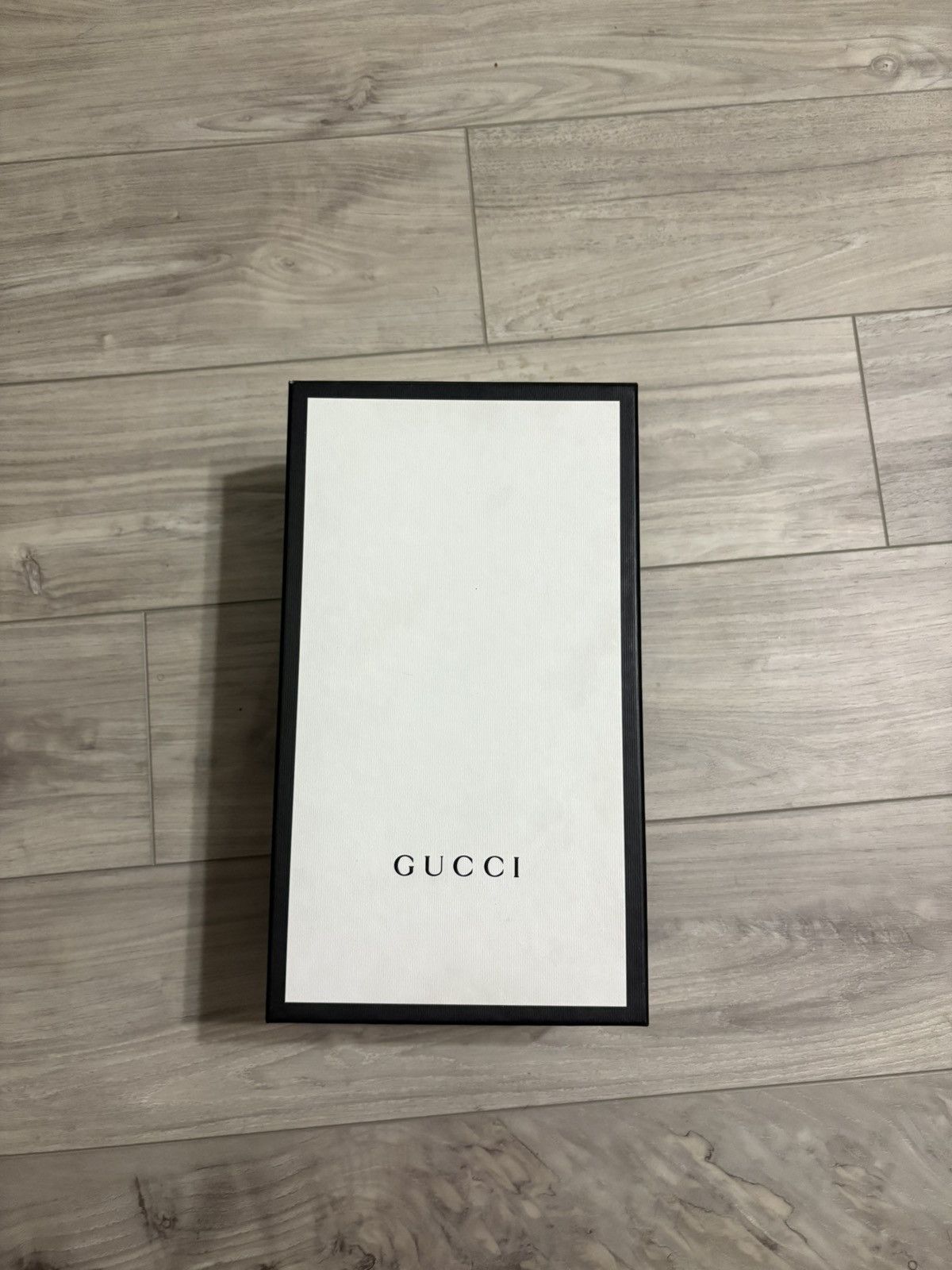 Gucci Screener Low Tops