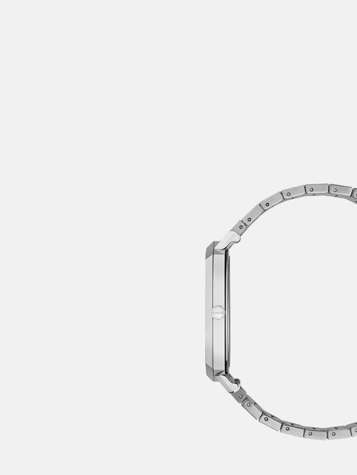Gucci Gucci Grip Watch 35mm Size ONE SIZE - 3 Thumbnail