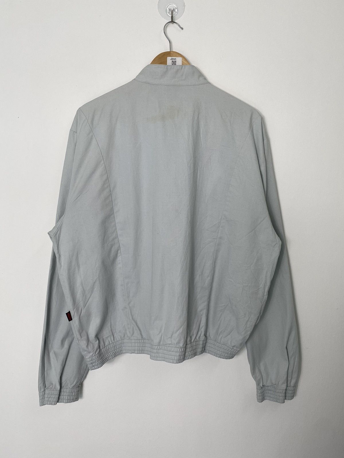Quiksilver Quiksilver Stranger Things Light Jacket Size US L / EU 52-54 / 3 - 5 Thumbnail