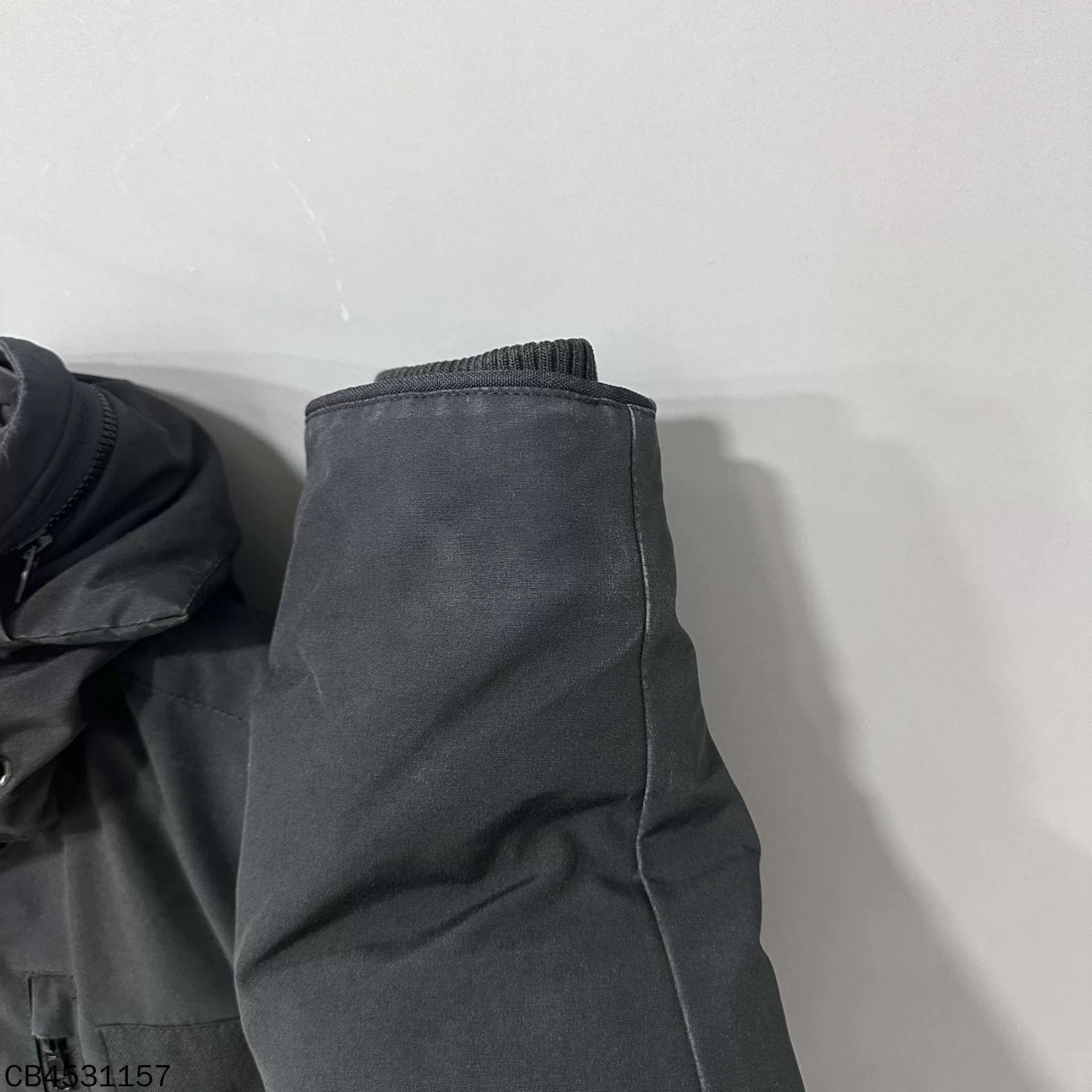 Canada Goose Canada Goose Pilot Black Label down jacket M Size US M / EU 48-50 / 2 - 7 Thumbnail
