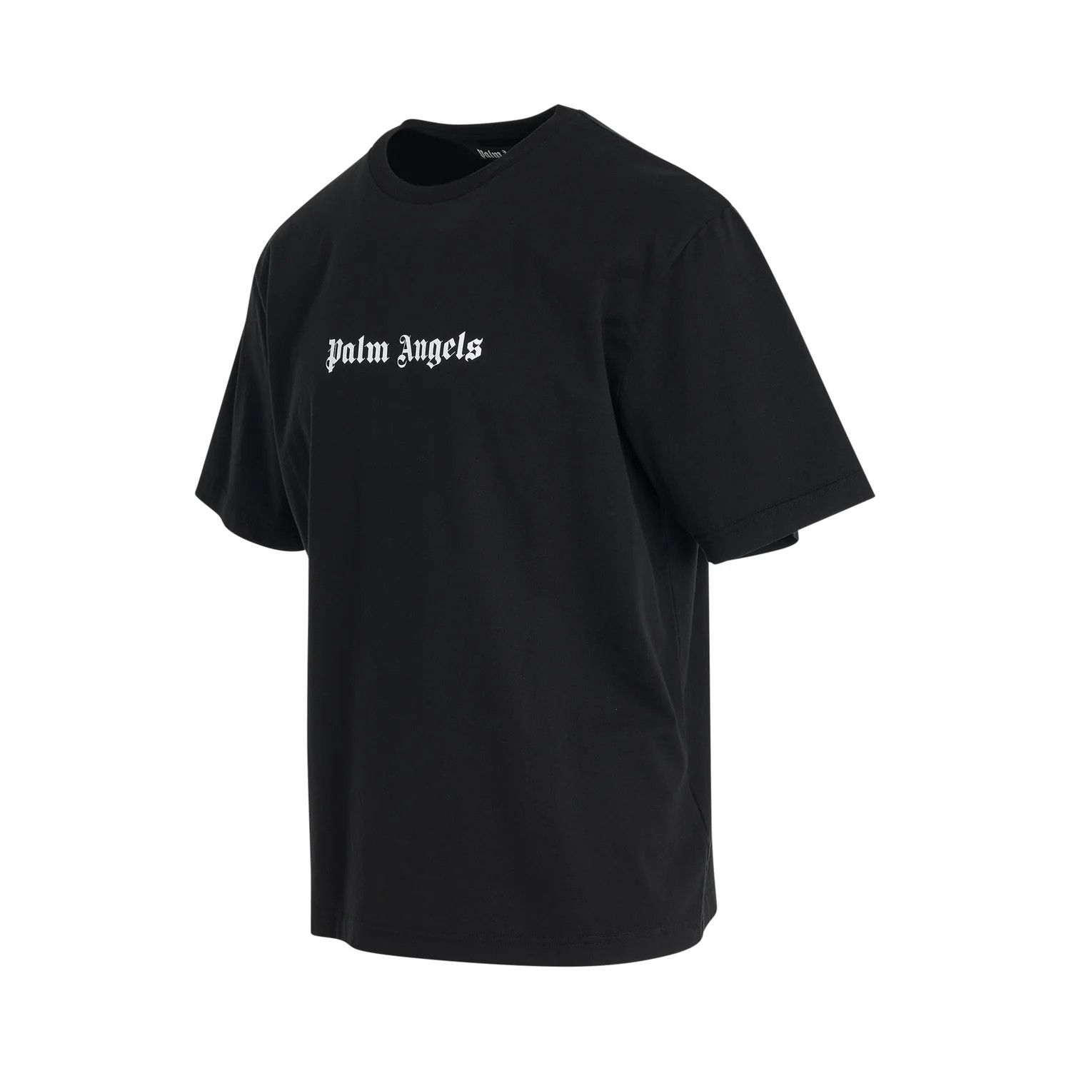 Palm Angels o1mris0824 T- Shirt in Black Size US L / EU 52-54 / 3 - 2 Thumbnail