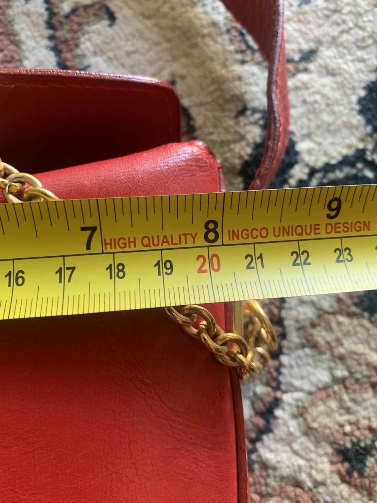 Celine Vintage celine mini sangle bucket bag Size ONE SIZE - 18 Thumbnail