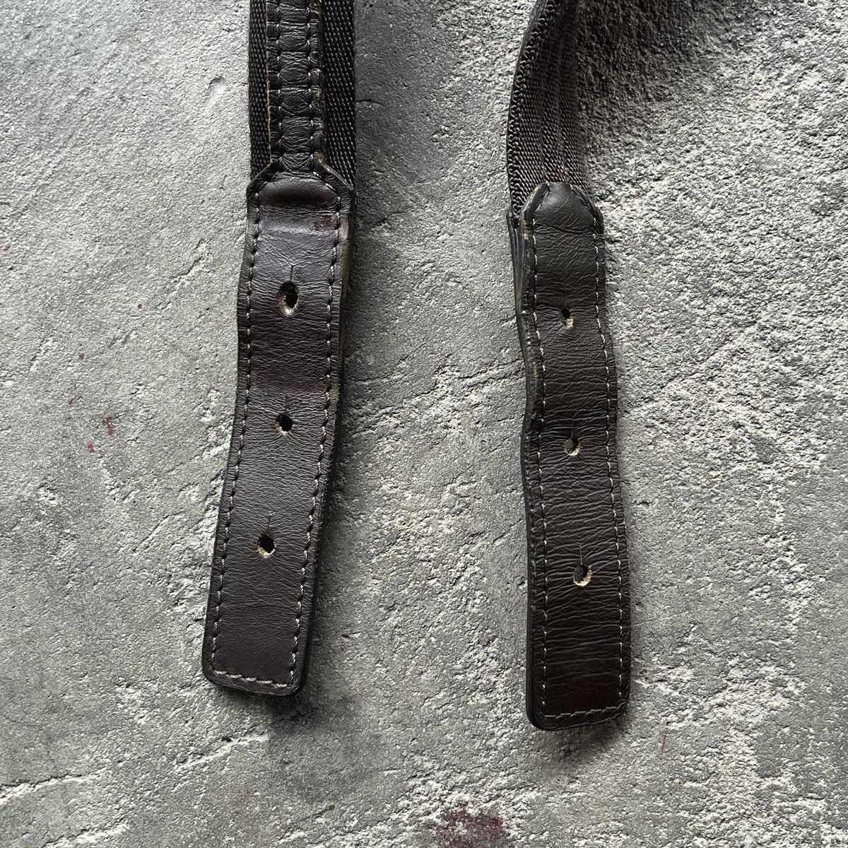 Louis Vuitton Louis Vuitton Bérangère Monogram Mini Lin Crossbody Bag Size ONE SIZE - 13 Thumbnail