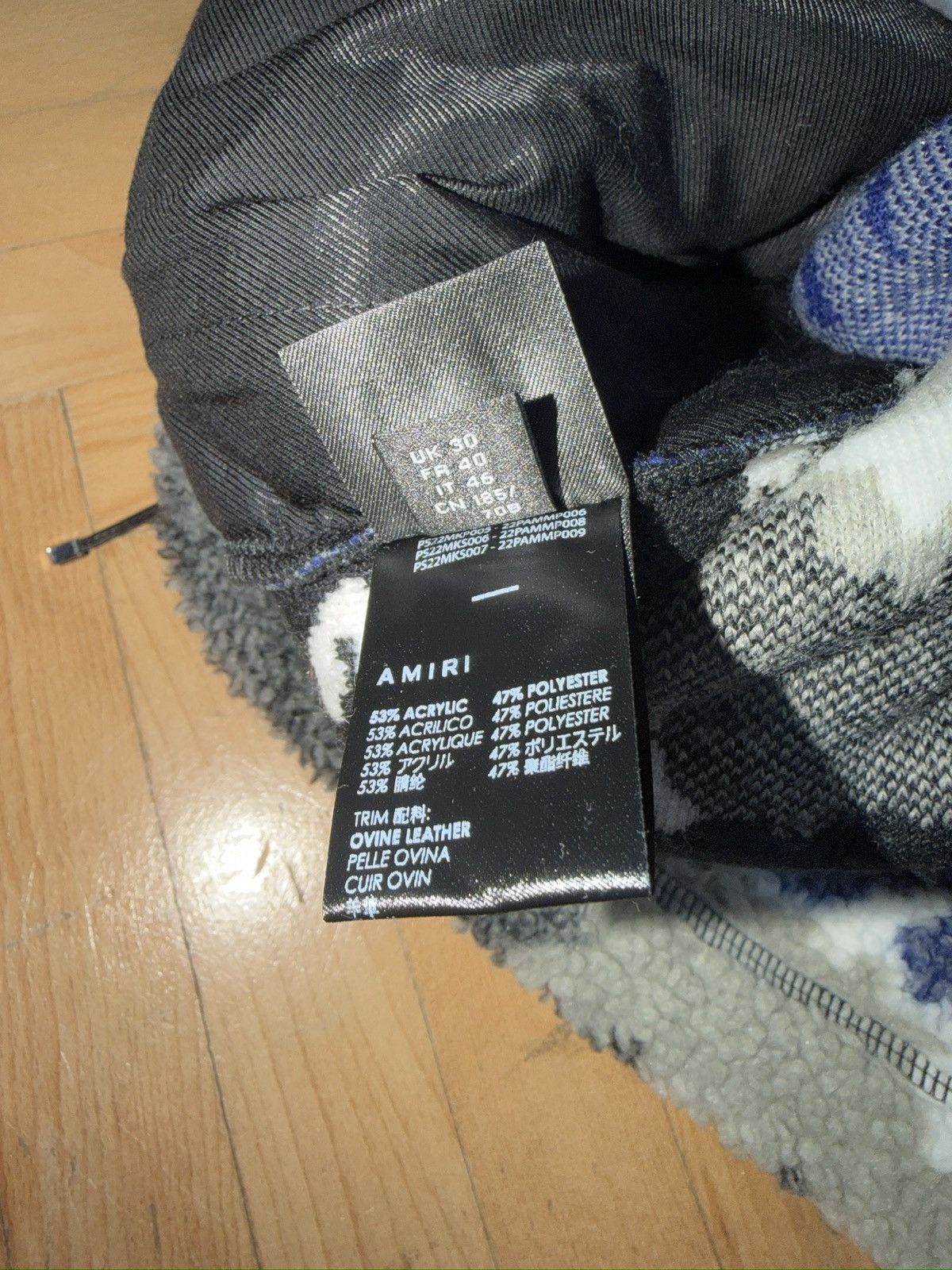Amiri Amiri Shorts Size US 30 / EU 46 - 6 Thumbnail