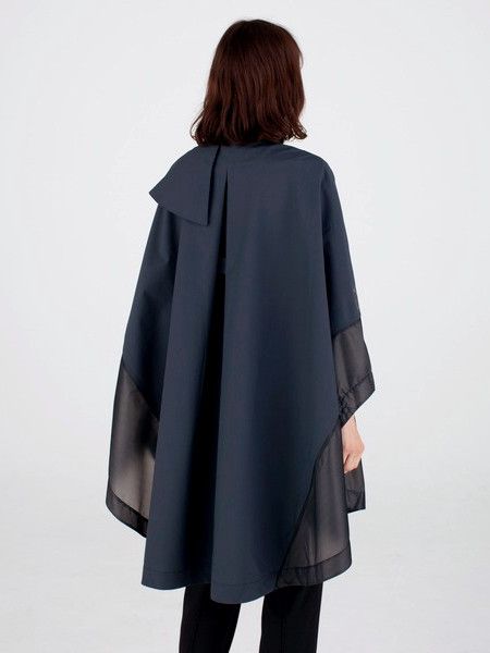 Adidas Y-3 CH1 Terrex Hooded Poncho FW20 CHAPTER 1 COLLECTION Size US XS / EU 42 / 0 - 4 Thumbnail