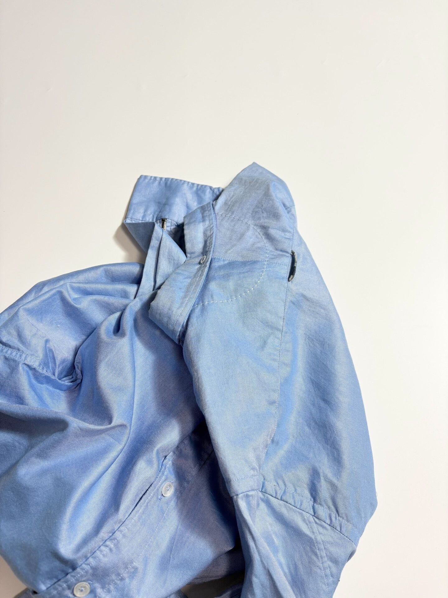 Visvim VISVIM IT Water Drop Shirt Size US S / EU 44-46 / 1 - 4 Thumbnail