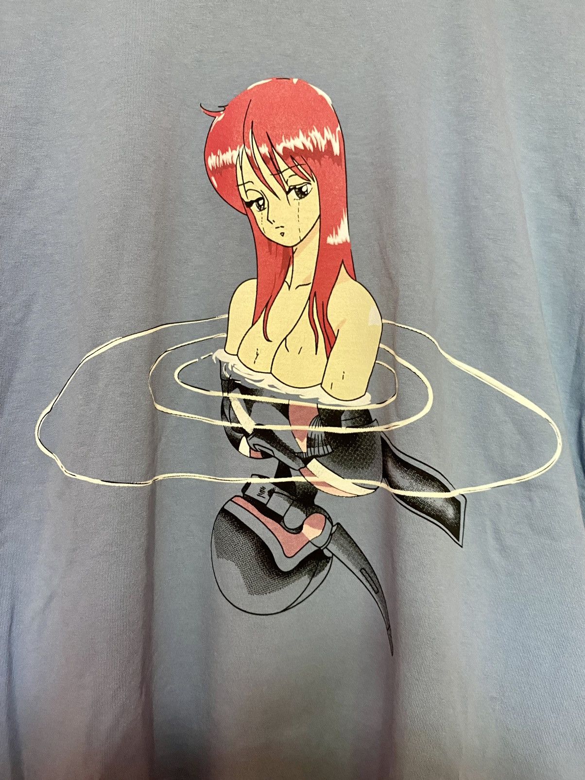 Other Reflections on nene tee Size US L / EU 52-54 / 3 - 2 Thumbnail