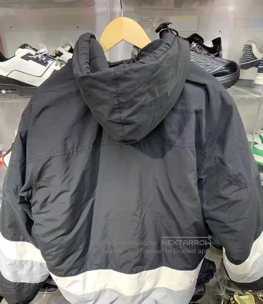 Supreme Supreme Puffy Hockey Jacket Size M. Size US M / EU 48-50 / 2 - 3 Thumbnail
