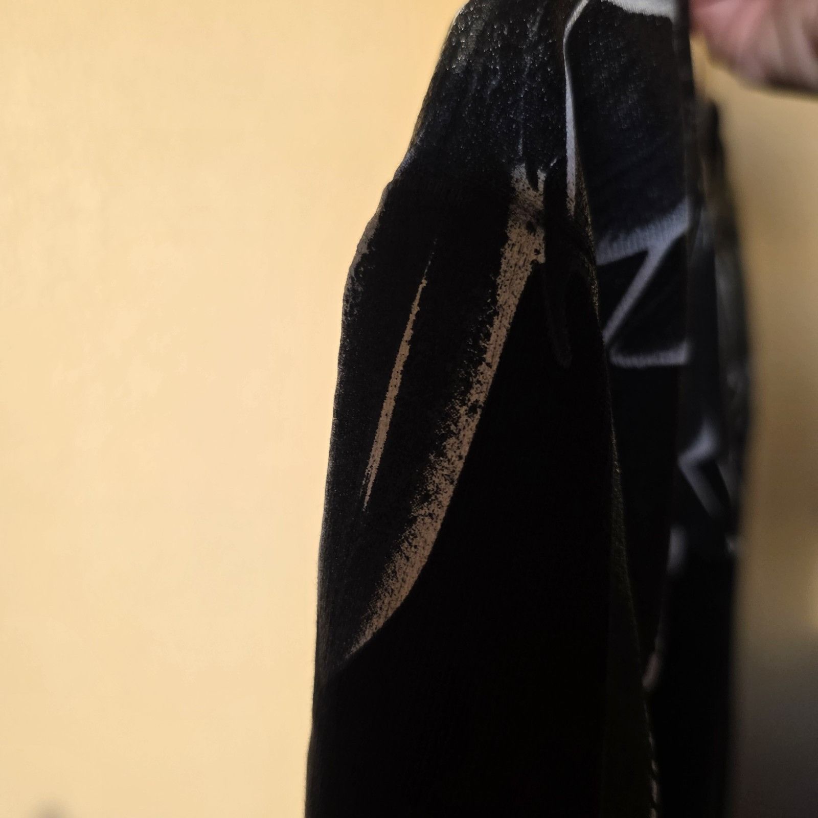 Other Marcelo Burlon Wings Crewneck Sweatshirt Black White - S Size US S / EU 44-46 / 1 - 4 Thumbnail