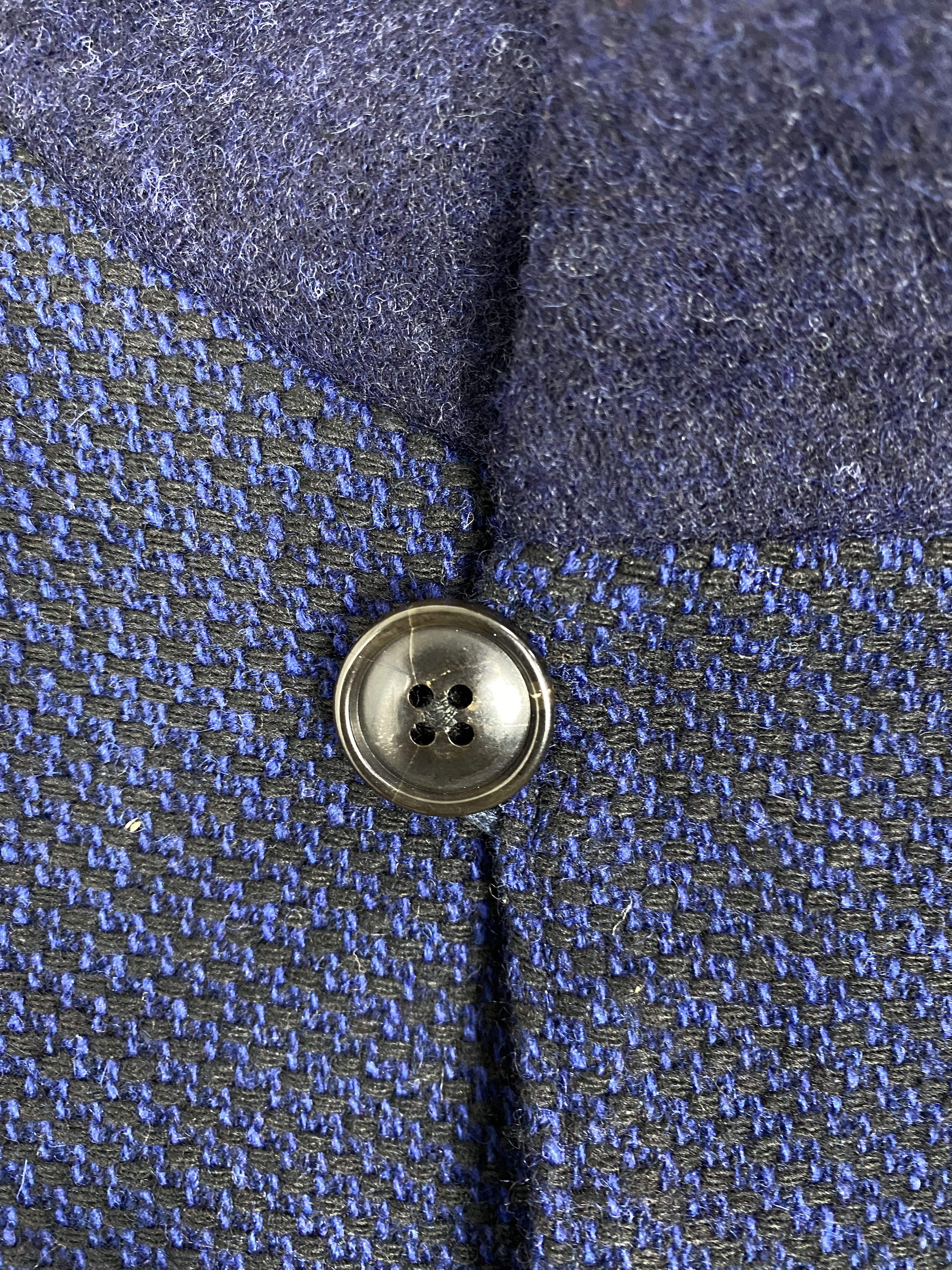 Takeo Kikuchi Vintage Takeo Kikuchi Button Jacket PJ2430 Size US S / EU 44-46 / 1 - 4 Thumbnail