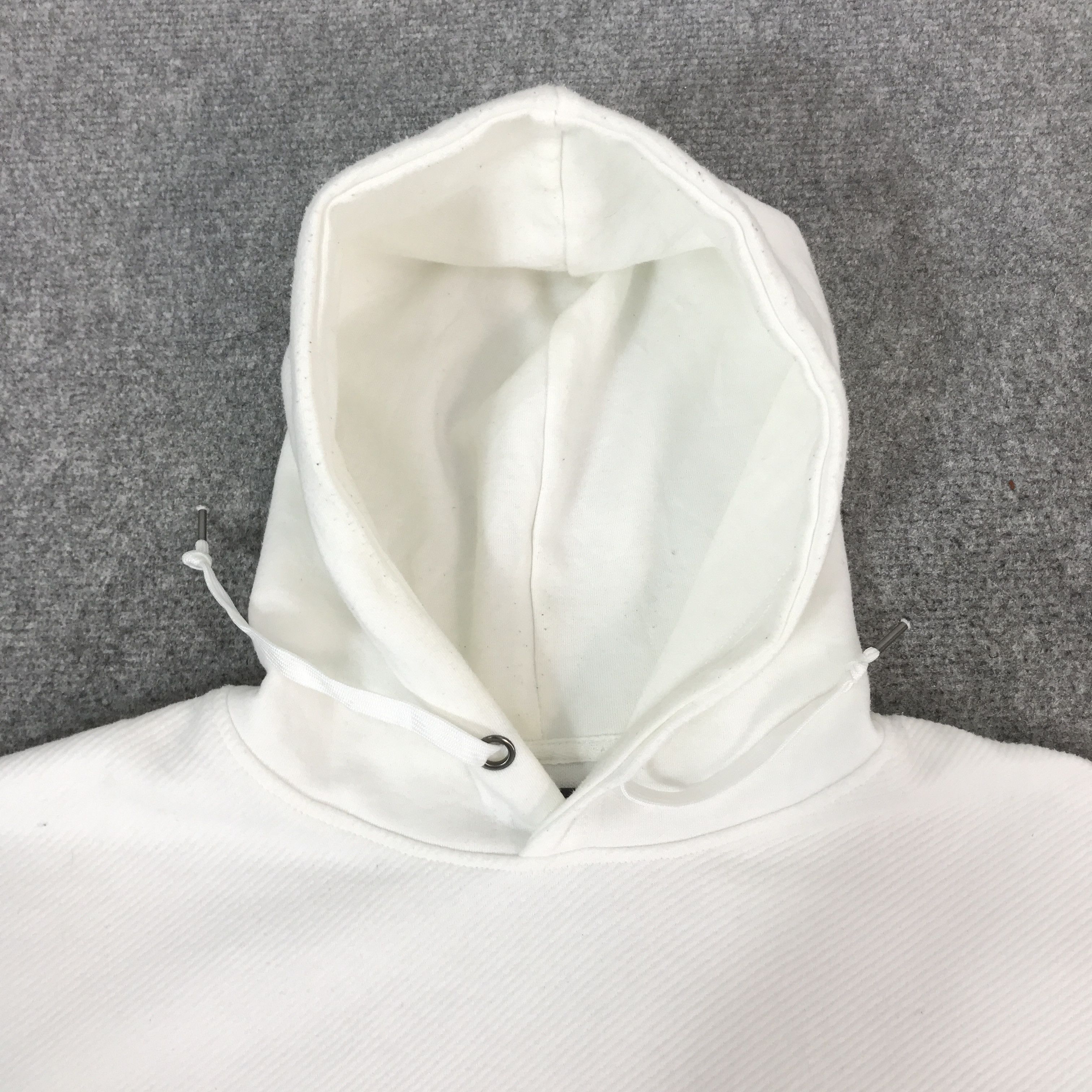 semanticdesign SEMANTIC DESIGN HOODIE DESIGN Size US M / EU 48-50 / 2 - 8 Thumbnail
