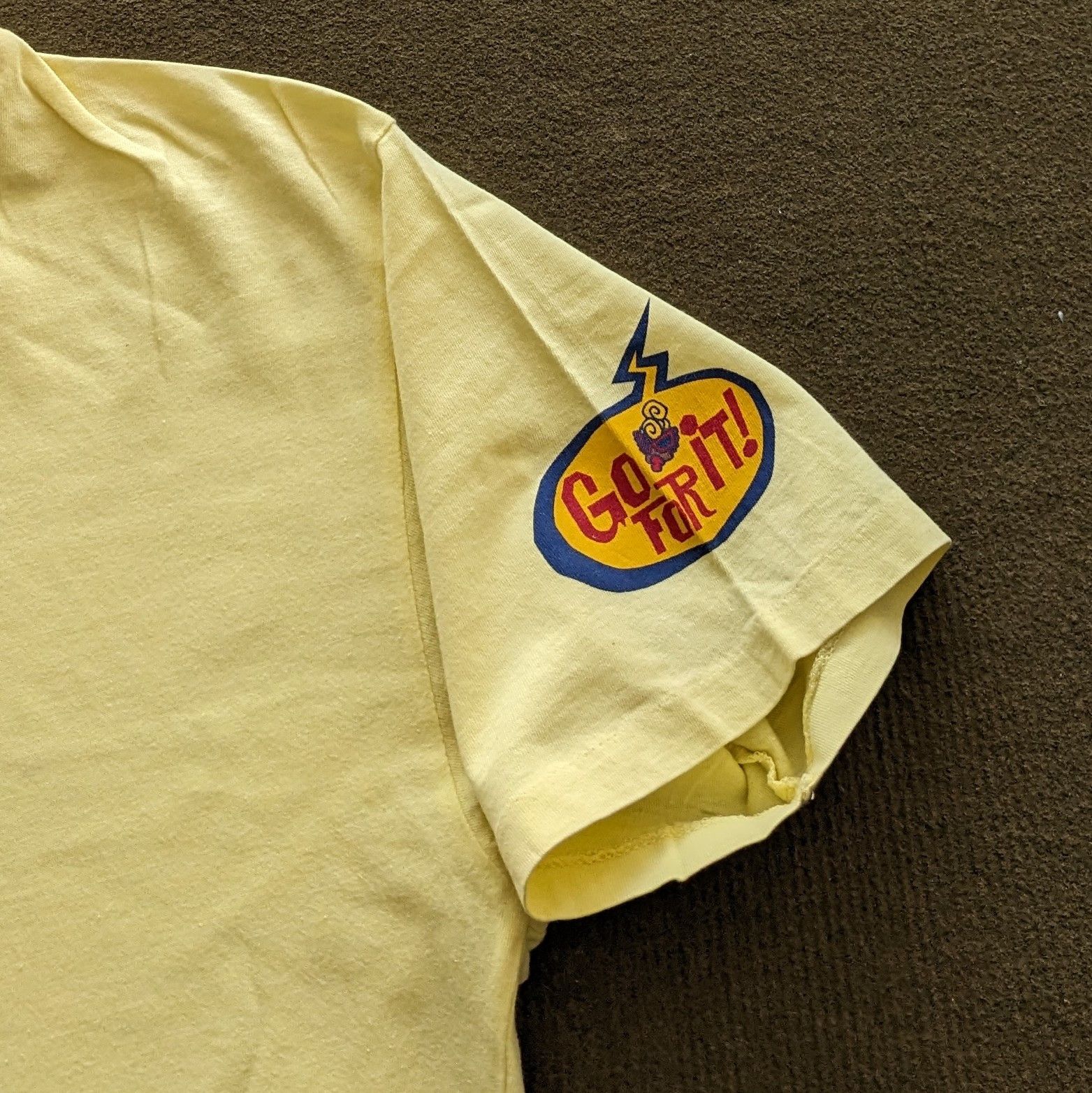 Hysteric Glamour Vintage Hysteric Glamour Hysteric Mini Sunset Ride T-shirt Size US S / EU 44-46 / 1 - 4 Thumbnail