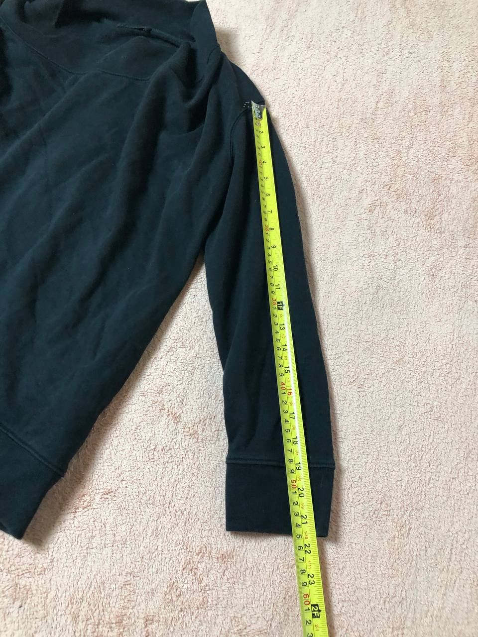 Allsaints × Vintage Vintage Allsaints Sweatshirt Streetwear Avant Garde Size M / US 6-8 / IT 42-44 - 8 Thumbnail
