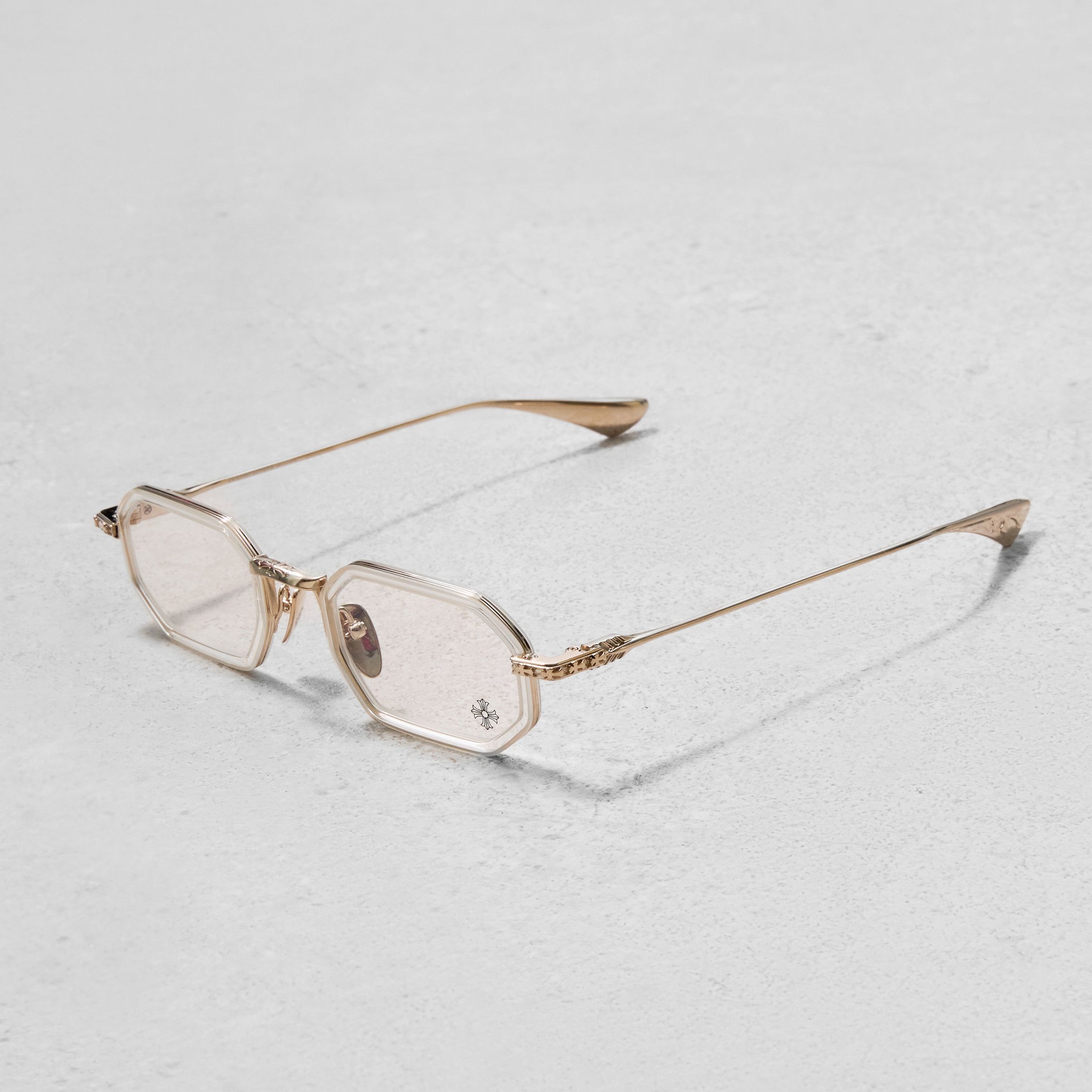Chrome Hearts CHROME HEARTS STYLIDA Size ONE SIZE - 3 Thumbnail