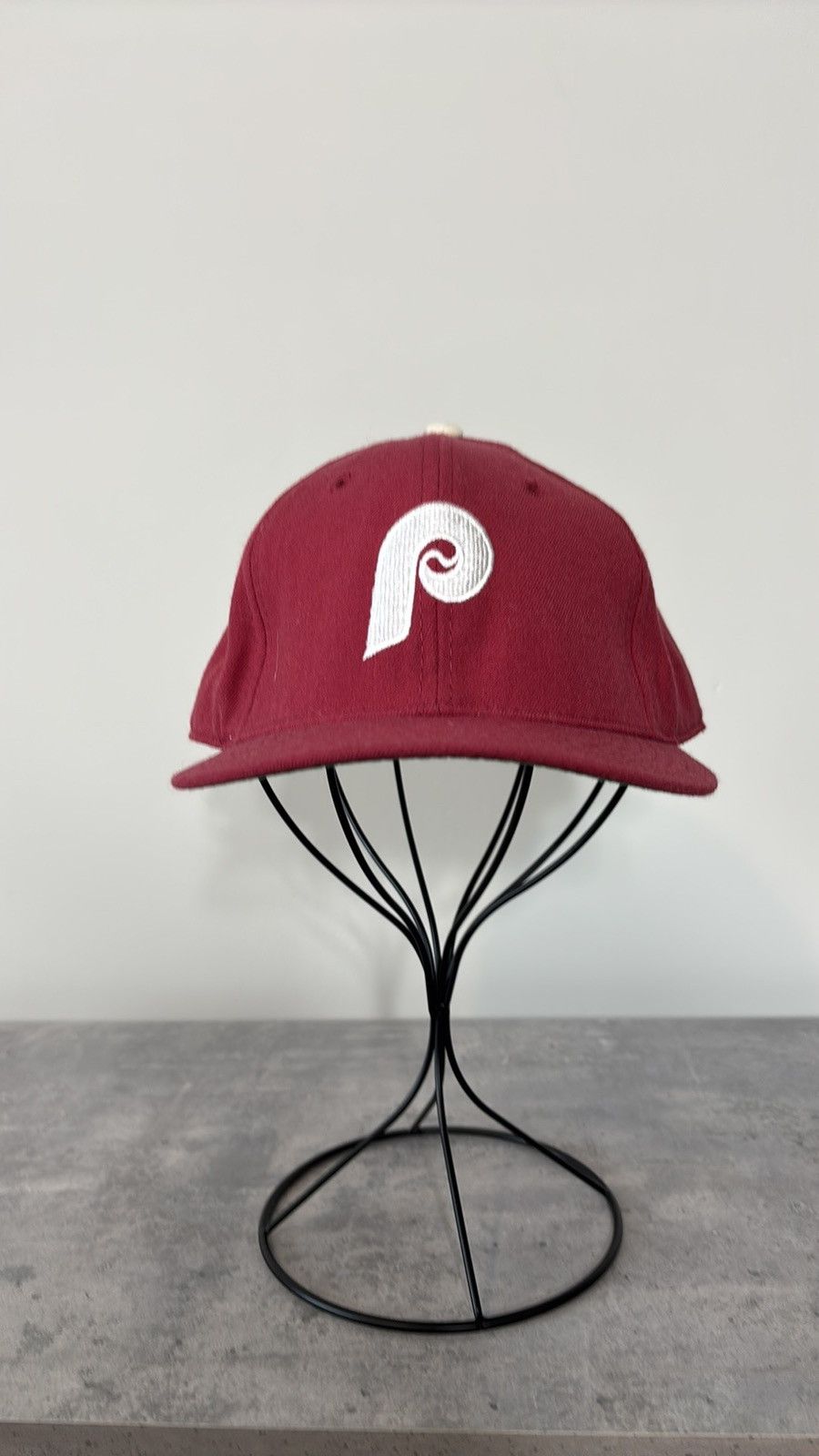 MLB × Sports Specialties × Vintage Vintage Sports Specialties Philadelphia Phillies Hat Size ONE SIZE - 1 Thumbnail