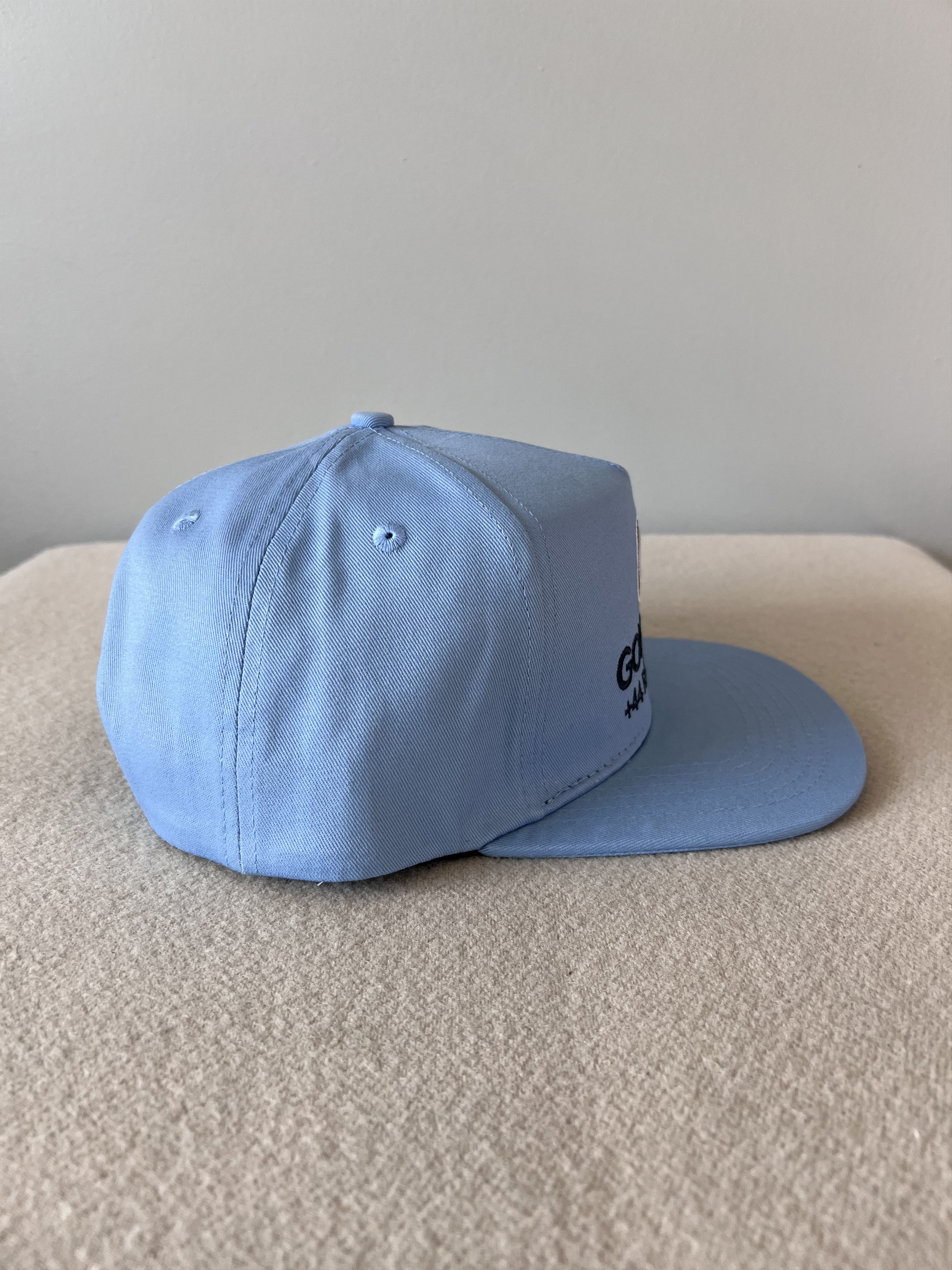 +44 Golf Wang +44 Lewis Hamilton Racing Team Snapback Hat Size ONE SIZE - 3 Thumbnail