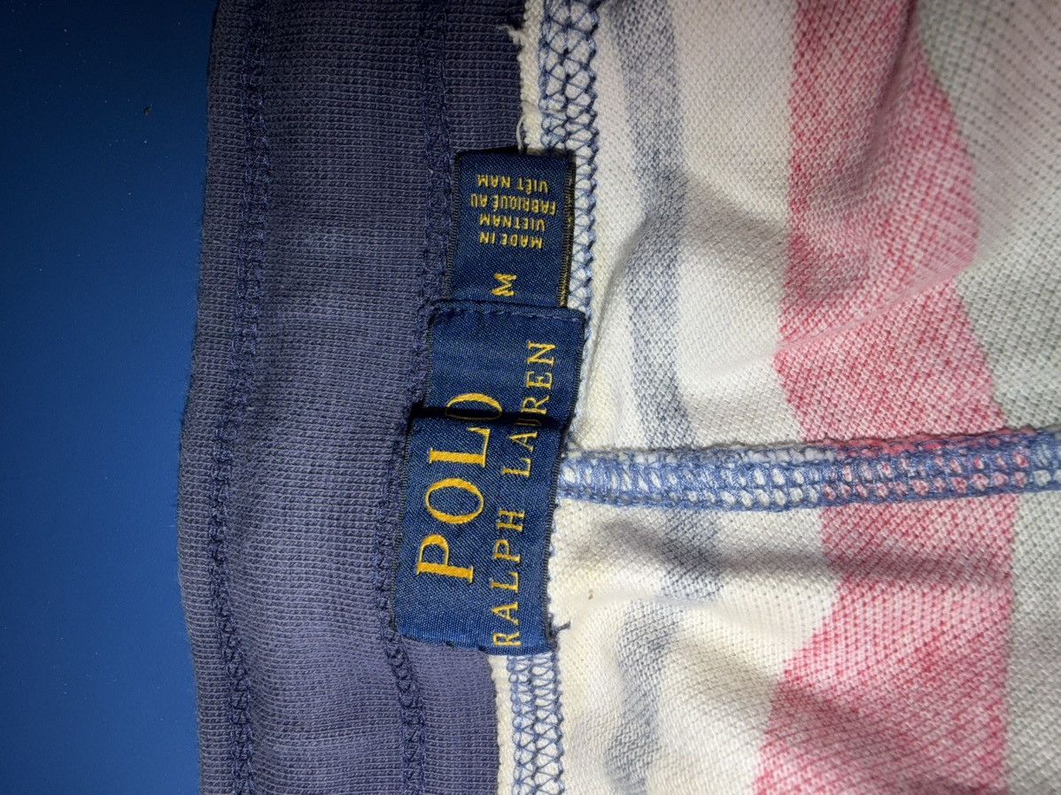 Polo Ralph Lauren Polo Ralph Lauren shorts multicolor Size US 30 / EU 46 - 6 Thumbnail