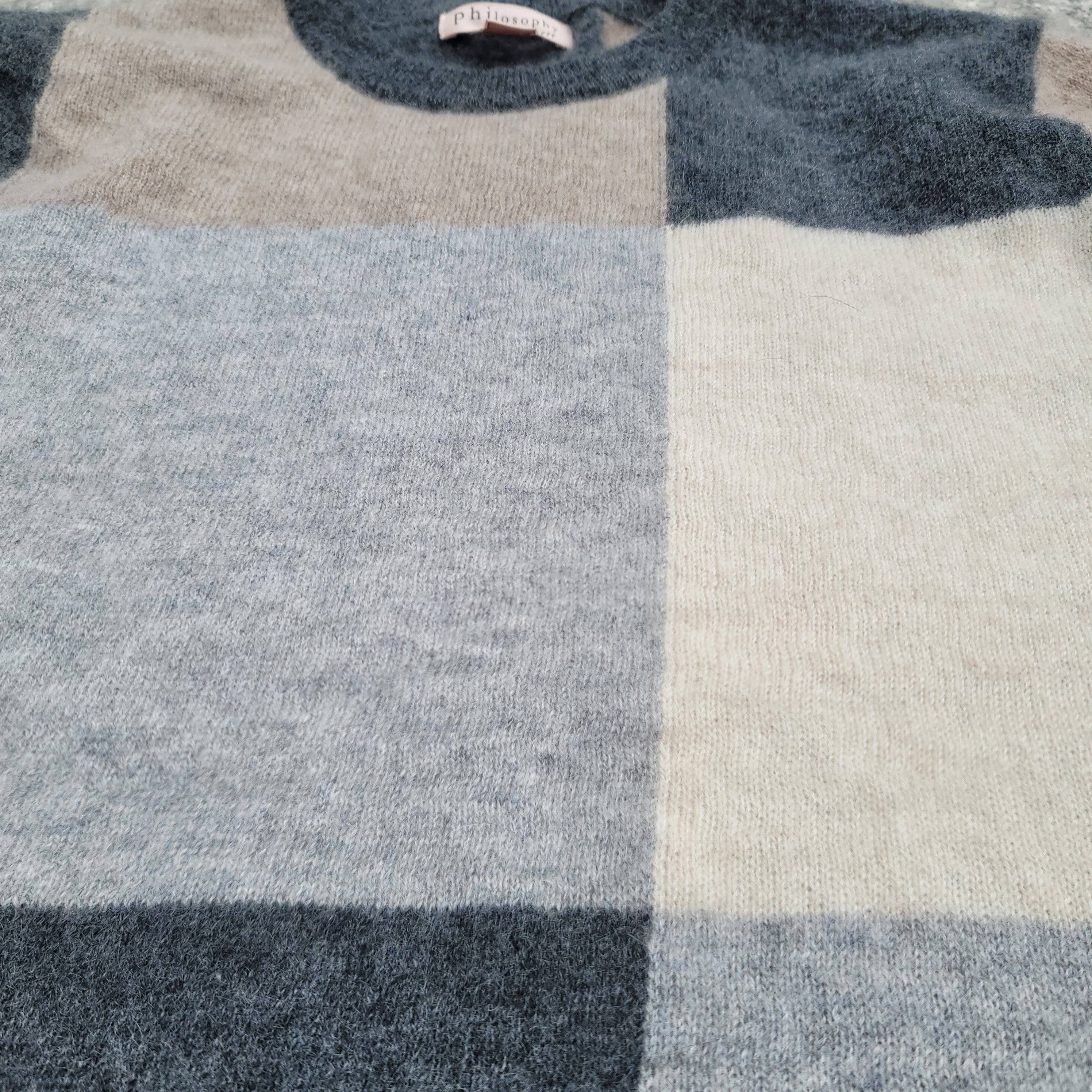 Other Philosophy cashmere sweater Size L / US 10 / IT 46 - 6 Thumbnail