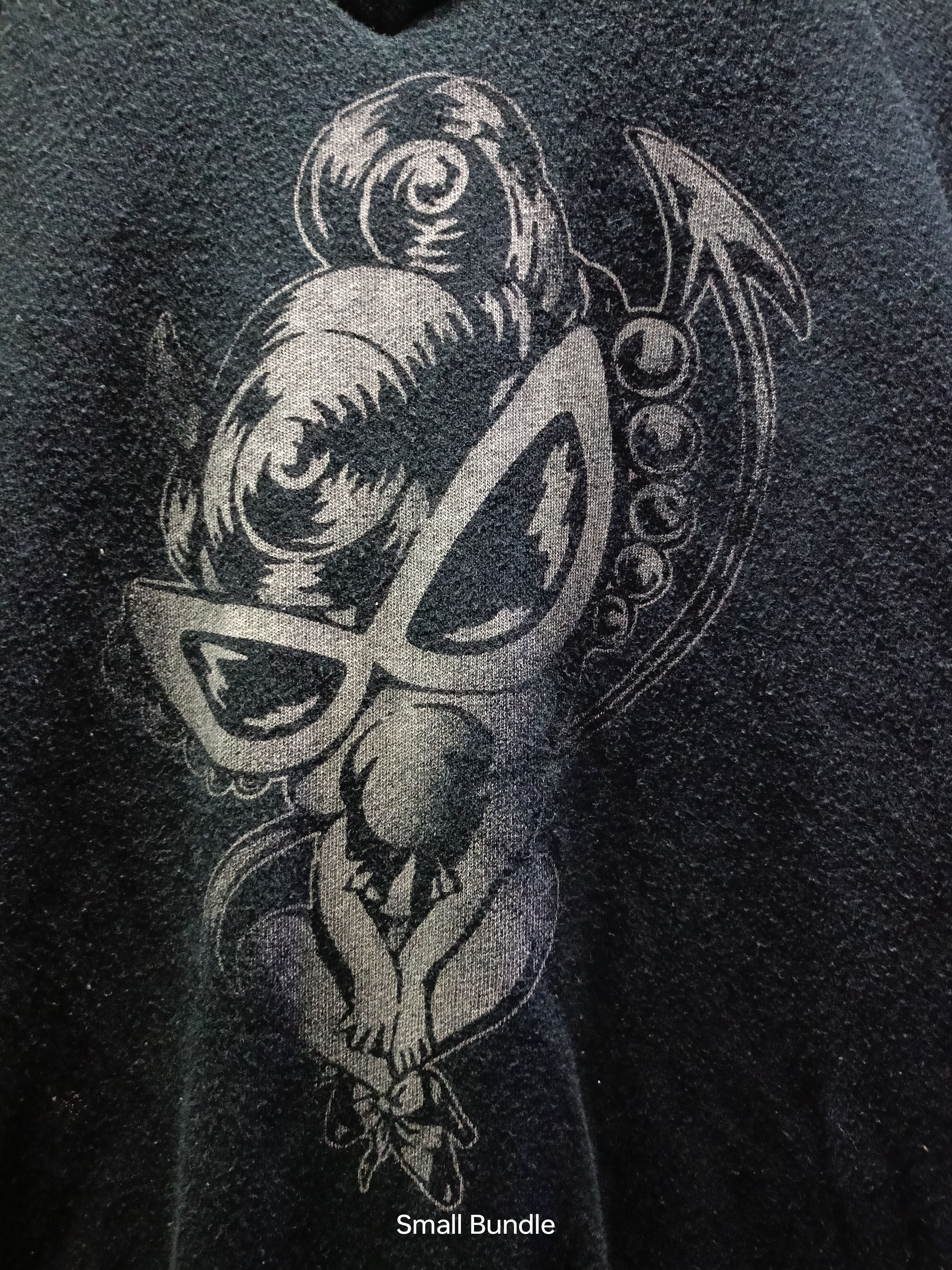 Hysteric Glamour Hysteric Glamour Mini Size S / US 4 / IT 40 - 3 Thumbnail