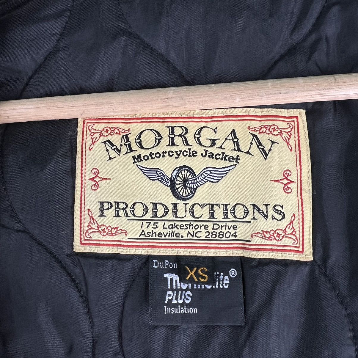 Japanese Brand 🔥Inspector Cargo Multi Pocket Jacket Morgan Productions Size US XS / EU 42 / 0 - 10 Thumbnail