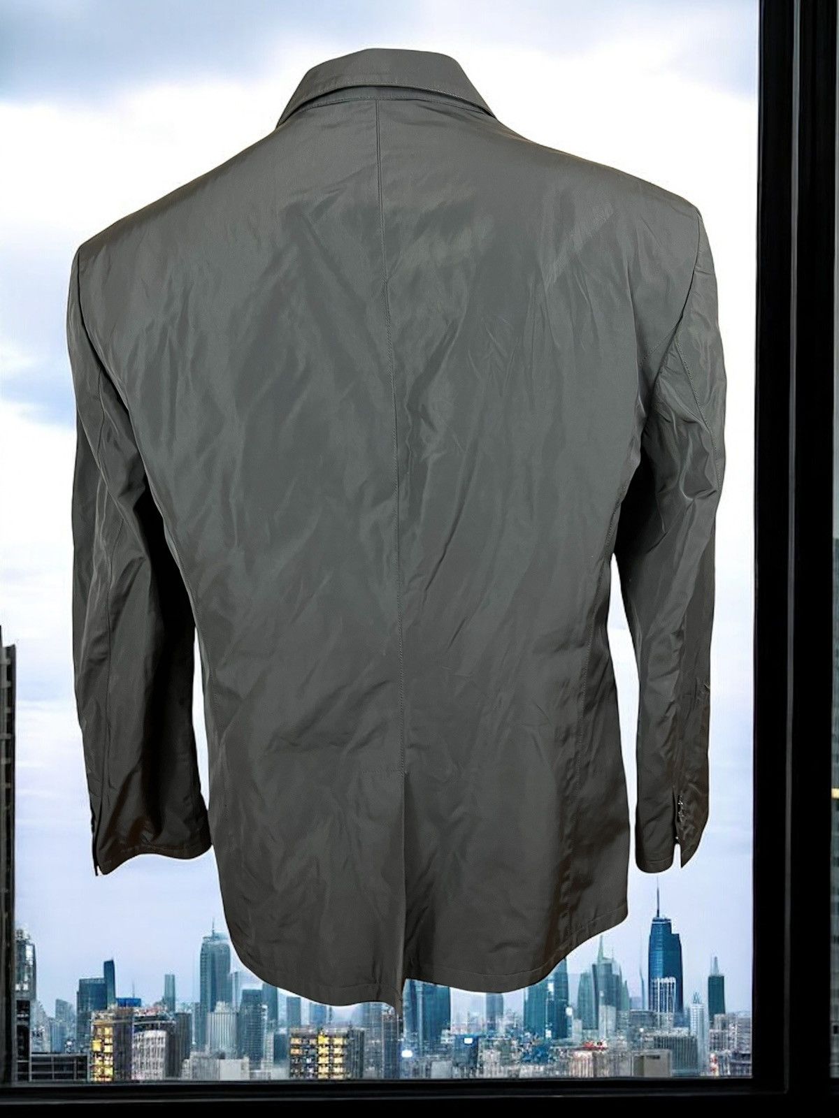 Neil Barrett Neil Barrett jacket size L Size 42R - 3 Thumbnail