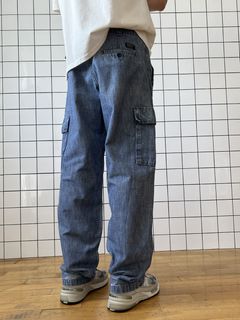 Levis Silvertab Pants | Grailed