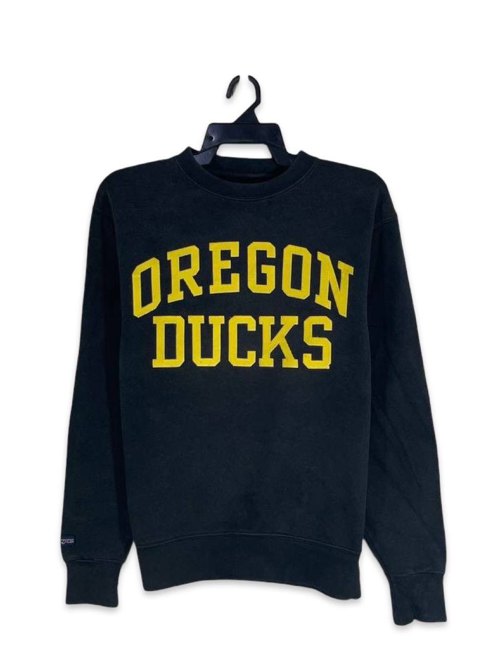 Other Vintage oregon ducks jansport sweatshirt pullover jumper S Size US S / EU 44-46 / 1 - 1 Thumbnail