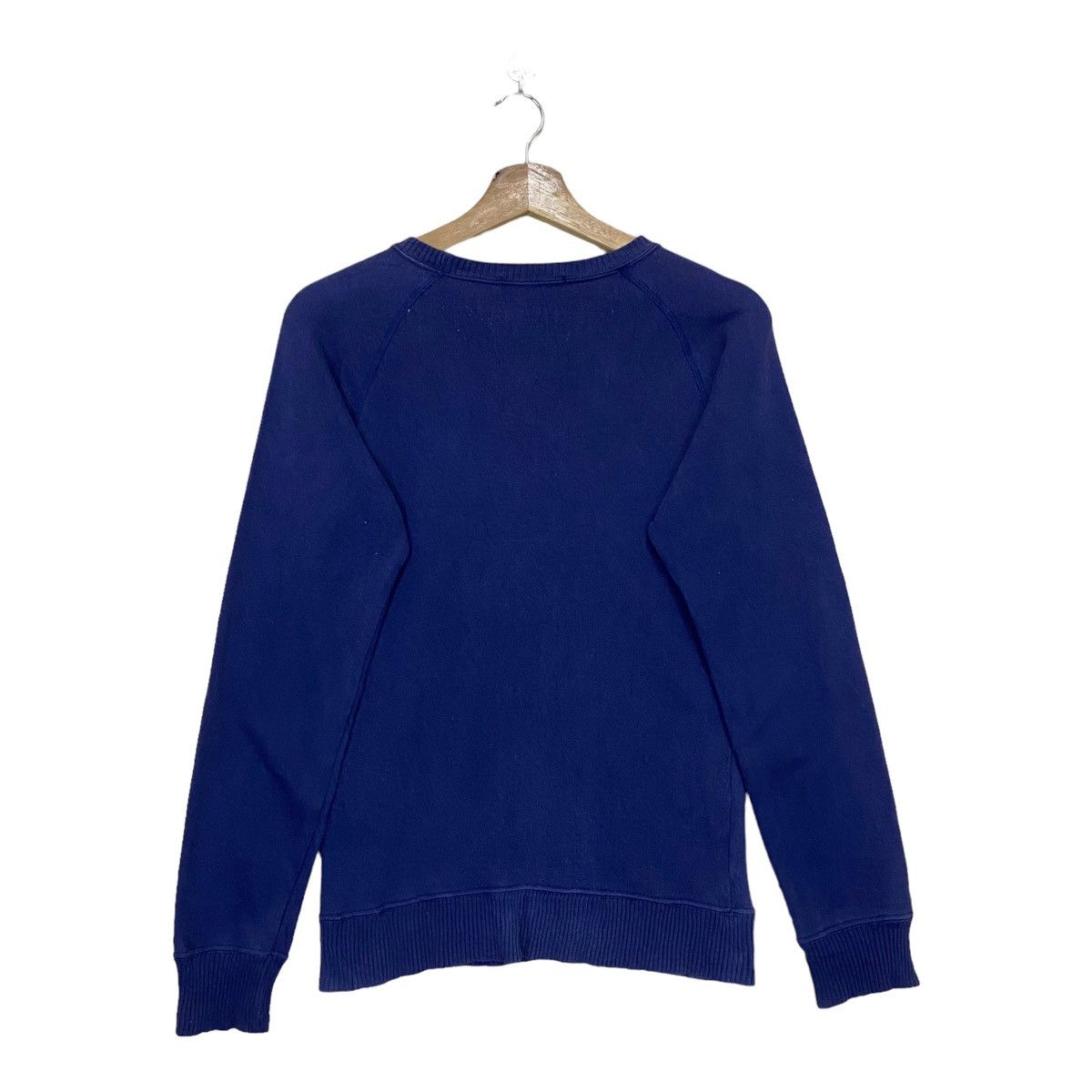 Aran Isles Knitwear Burberrys Knit Sweater Size US XS / EU 42 / 0 - 8 Thumbnail