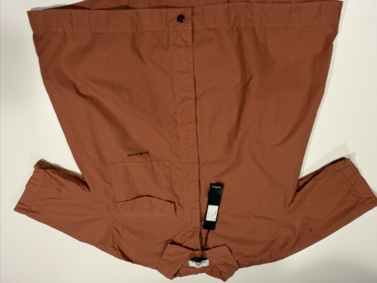 Stone Island Stone island mens camp shirt. L Size US L / EU 52-54 / 3 - 13 Thumbnail
