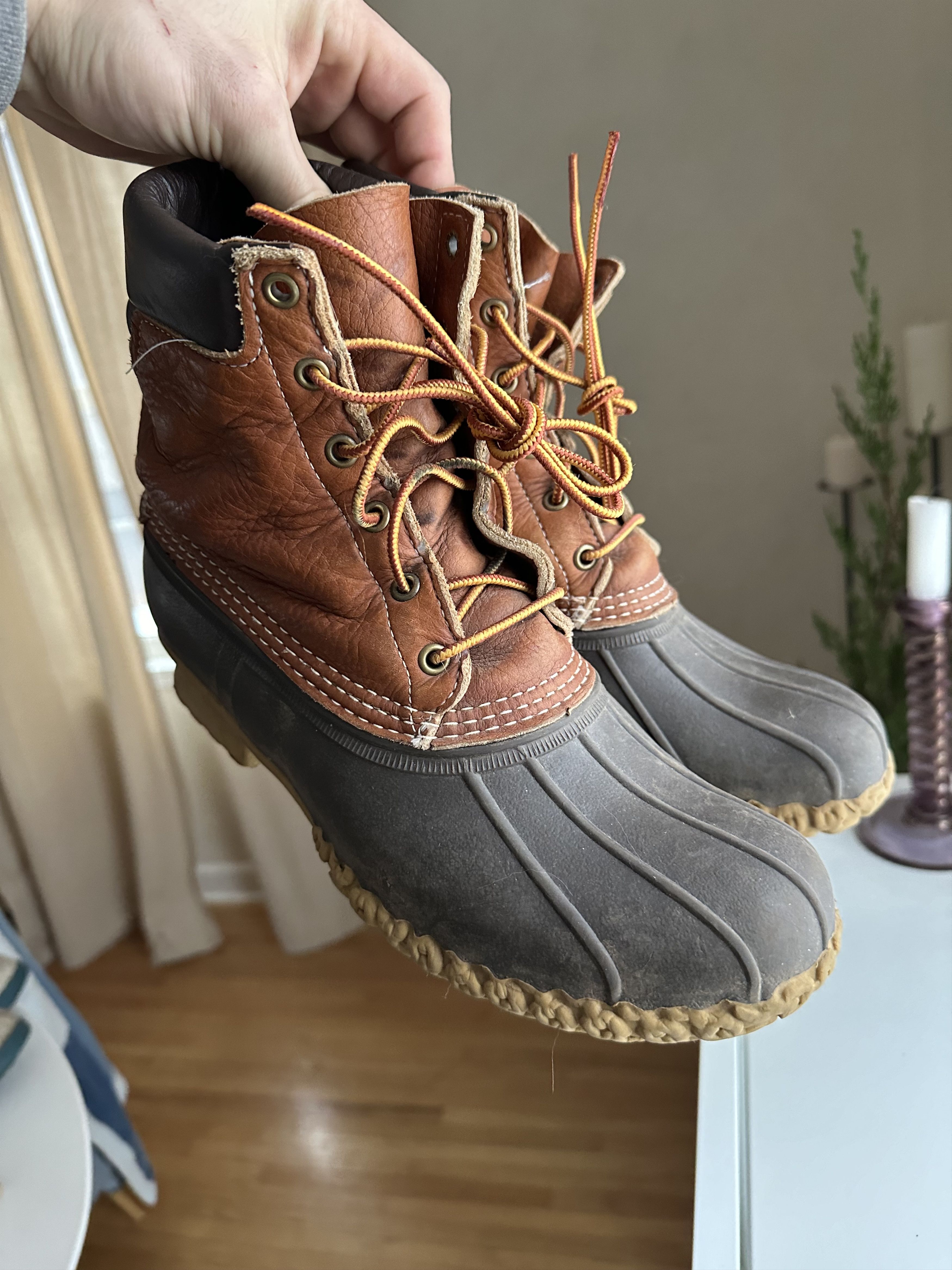 Bean Boots | Grailed