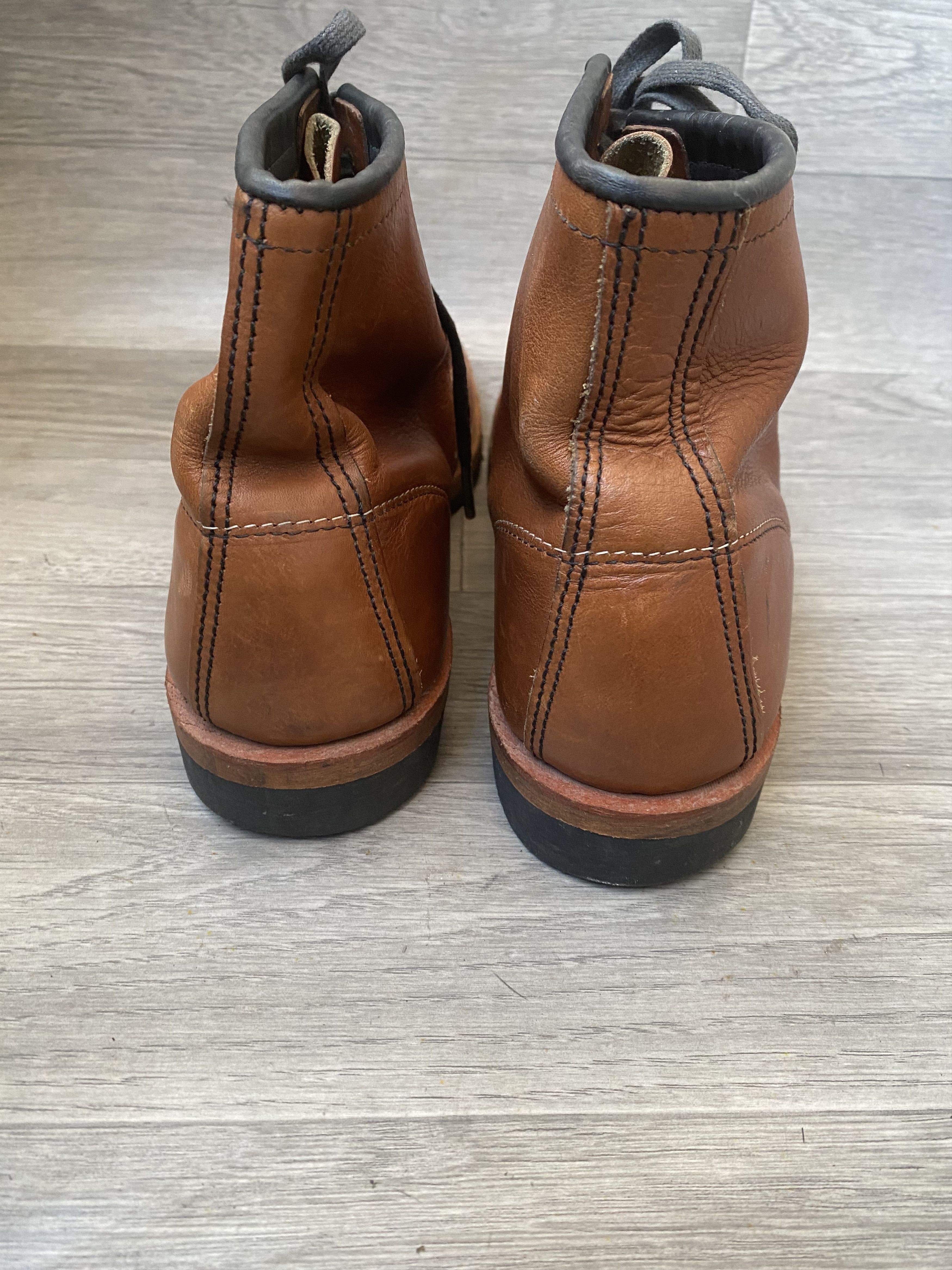 Red Wing Red wing beckman ankle boots sz 43 Size US 10 / EU 43 - 8 Thumbnail
