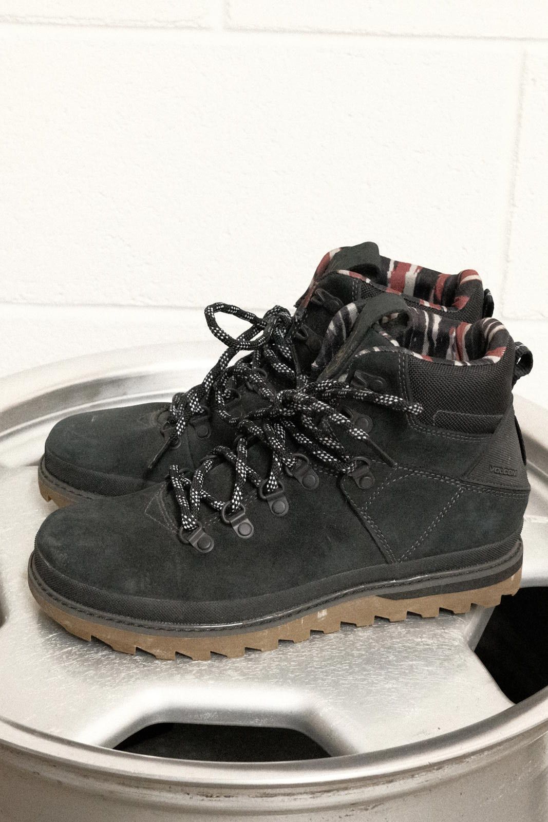 Unknown London Volcom Outlander Outdoor Boots Size US 9 / EU 42 - 4 Thumbnail