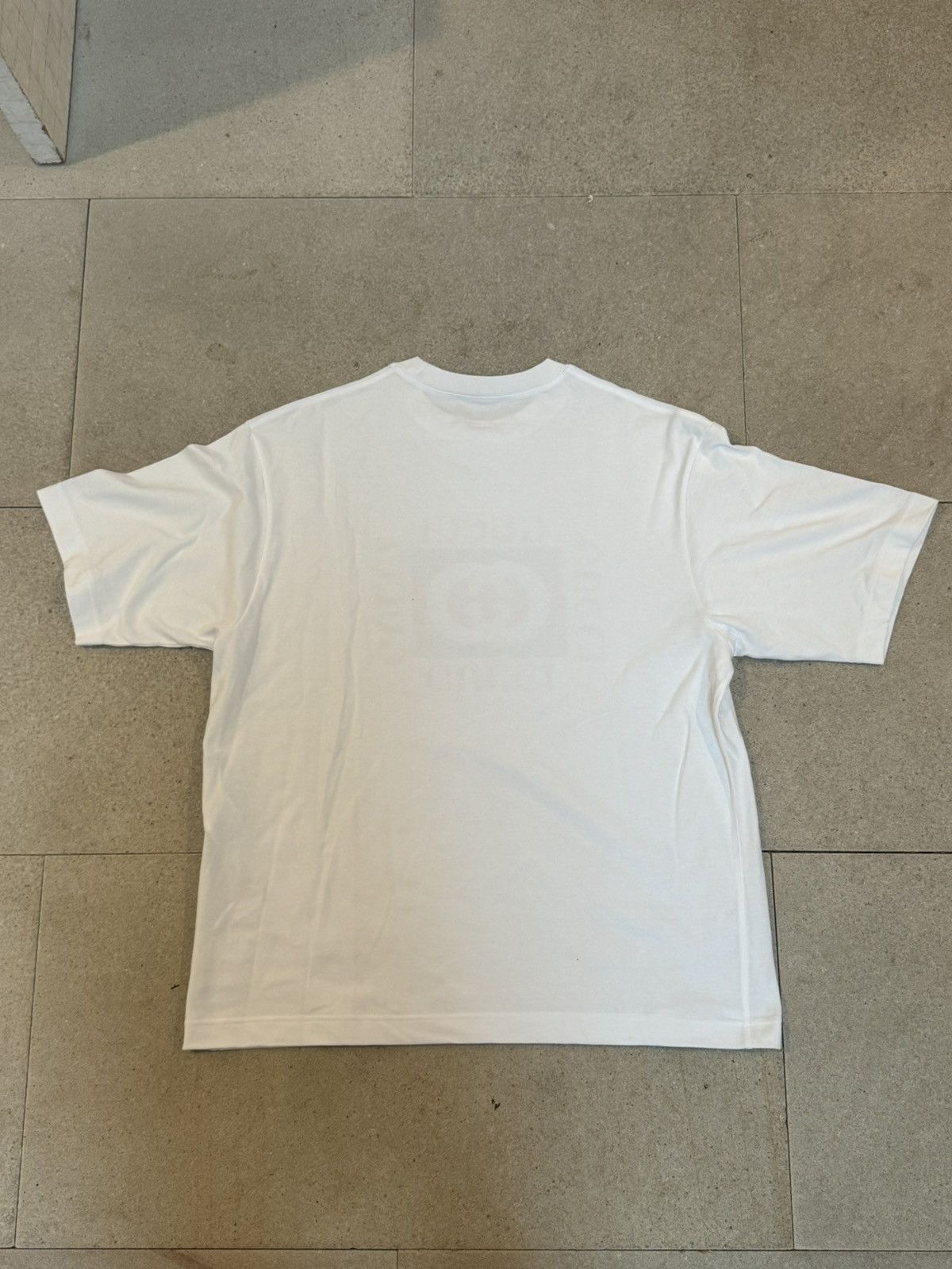 Gucci Gucci GG cotton jersey shirt Size US L / EU 52-54 / 3 - 6 Thumbnail