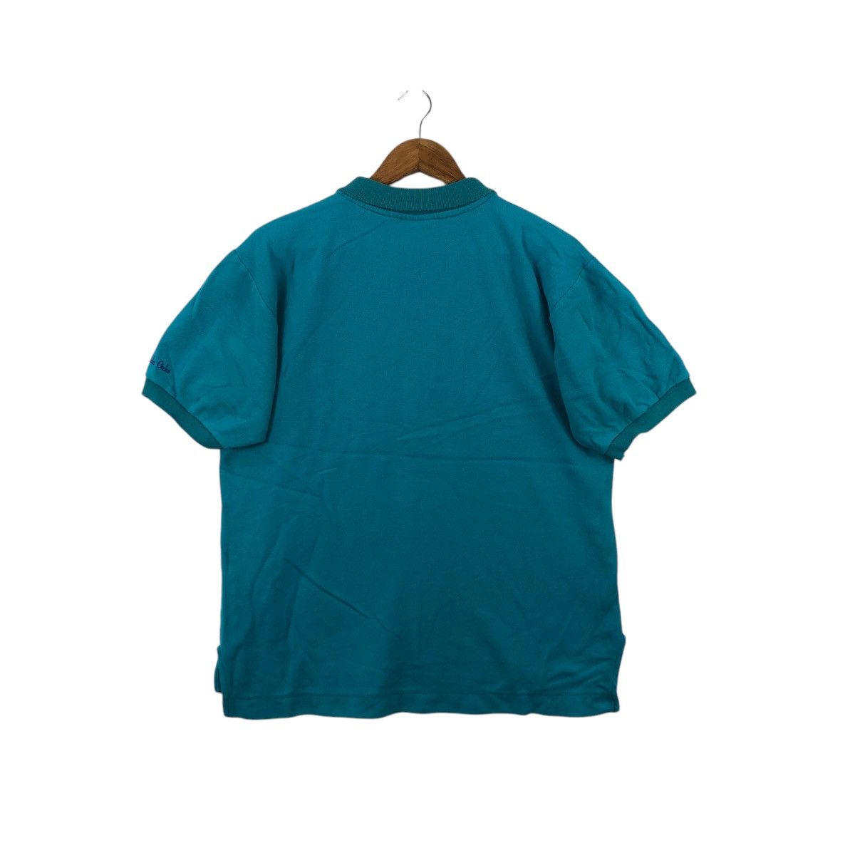 Vintage Vintage AUSTRALIA BLUEGUM COUNTRY Riverside Oaks Tee Shirt Size US M / EU 48-50 / 2 - 4 Thumbnail