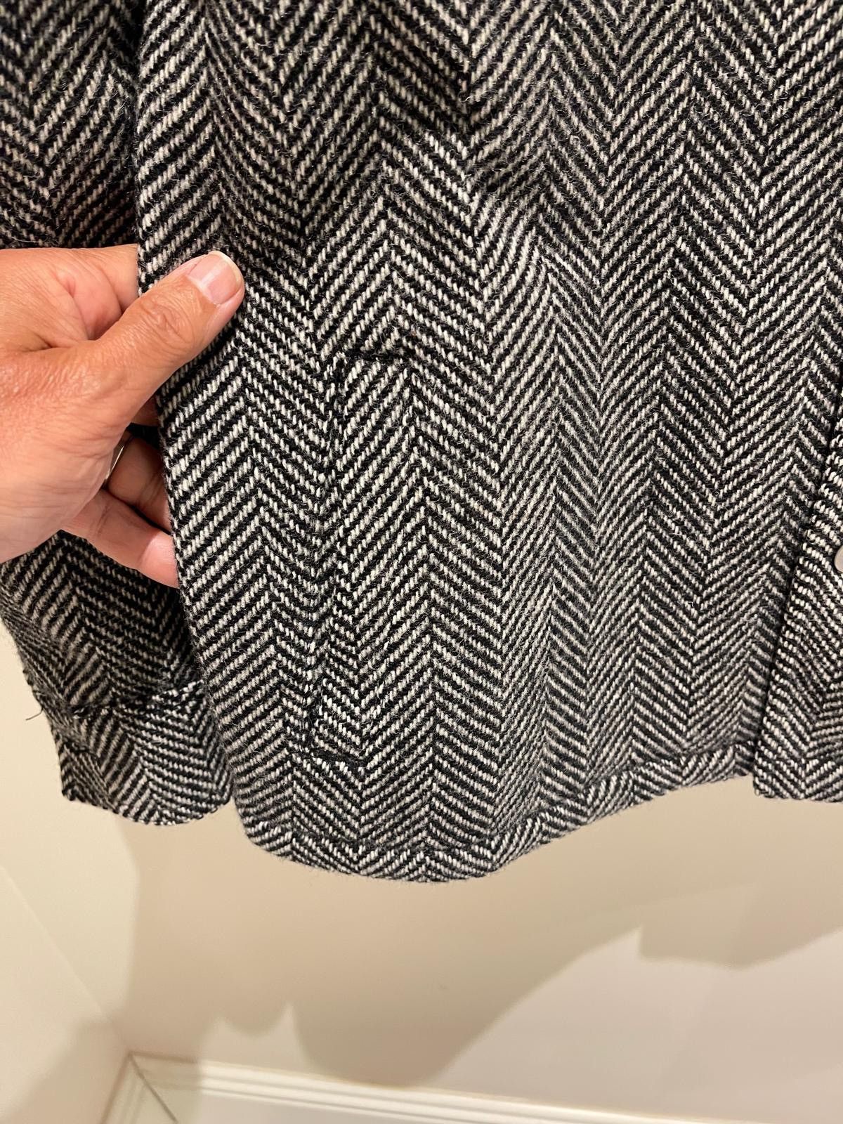 Maison Margiela Maison Margiela Jacket Size US M / EU 48-50 / 2 - 7 Thumbnail
