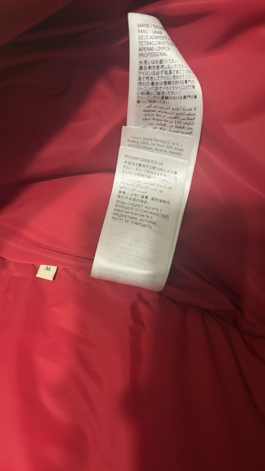 Gucci × The North Face Gucci northface vest Size US M / EU 48-50 / 2 - 6 Thumbnail