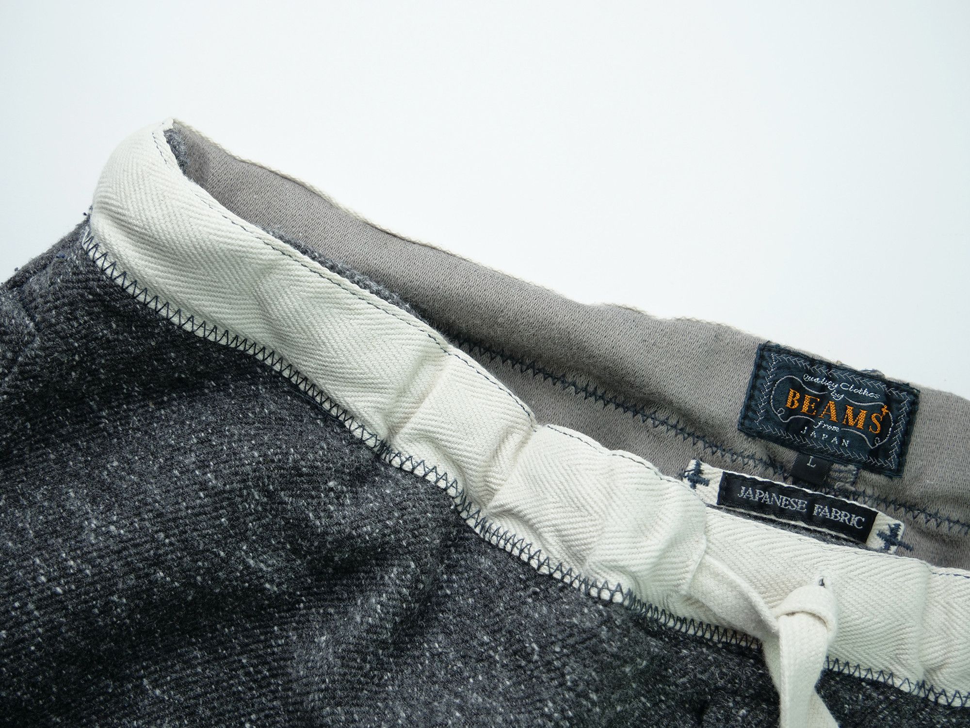 Beams Plus Beams plus japanese brand pants Size US 34 / EU 50 - 2 Thumbnail