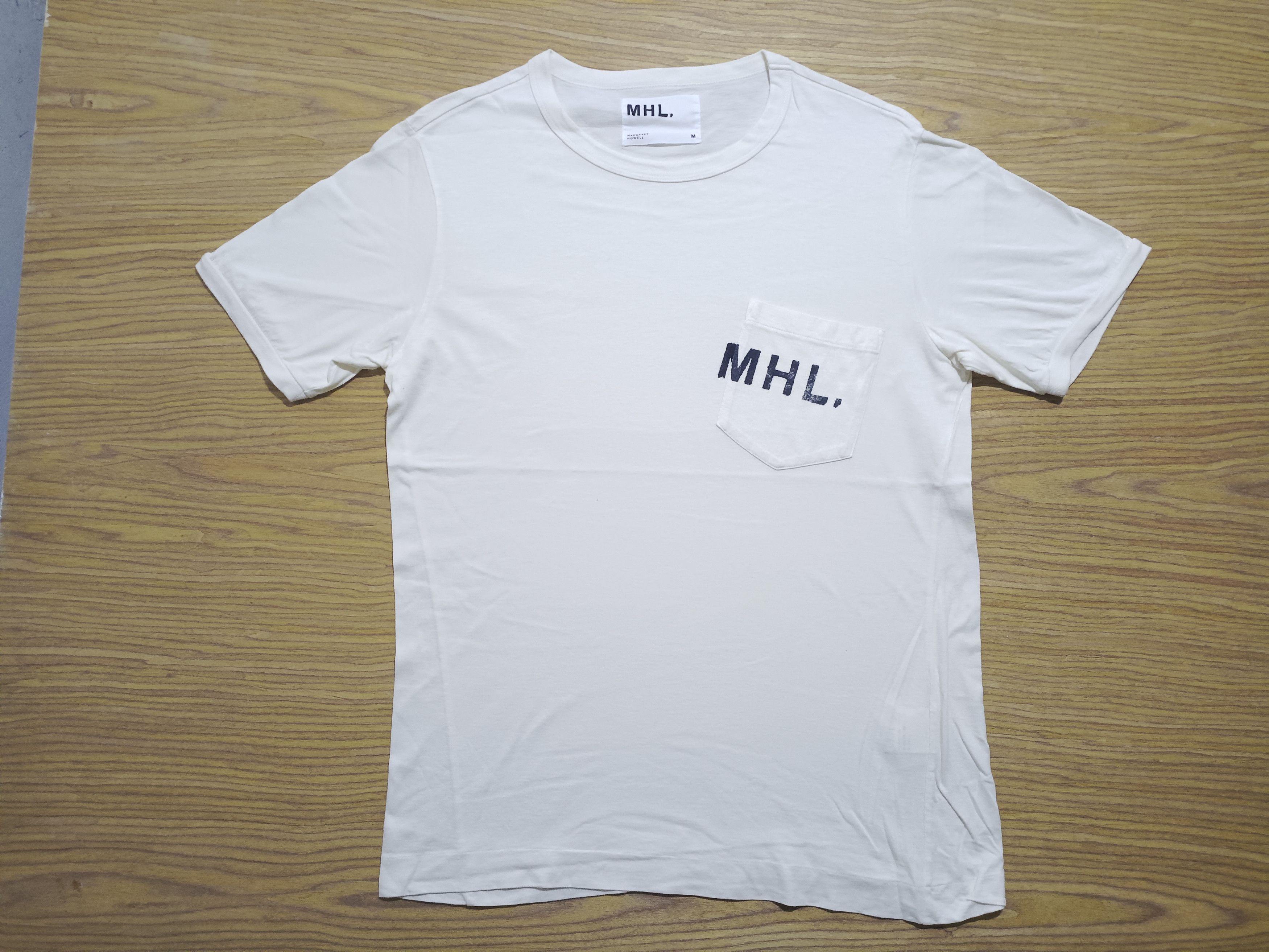 Margaret Howell MHL Tshirt