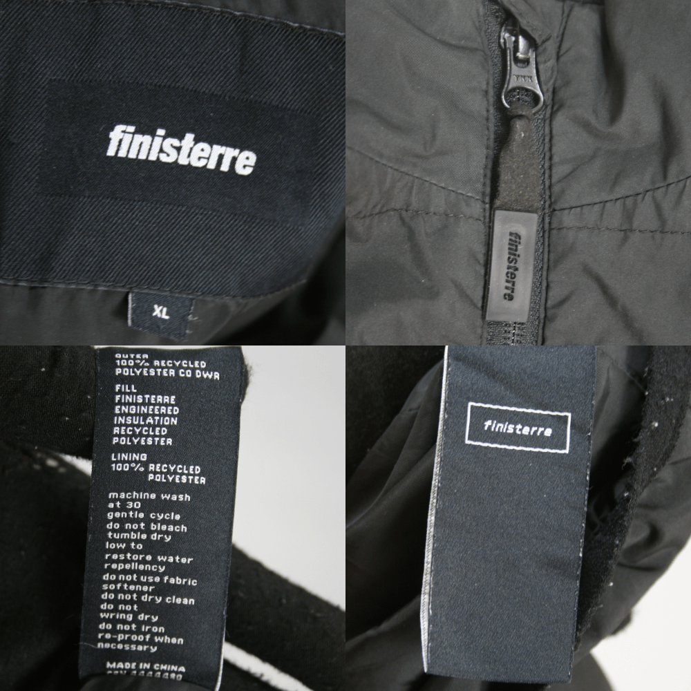 Finisterre Firecrest Gilet Size US XL / EU 56 / 4 - 12 Thumbnail