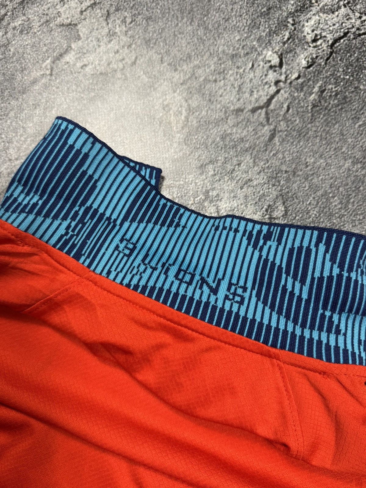 Nike Nike England 2022/23 Away Jersey — Vibrant Crimson Size US S / EU 44-46 / 1 - 5 Thumbnail