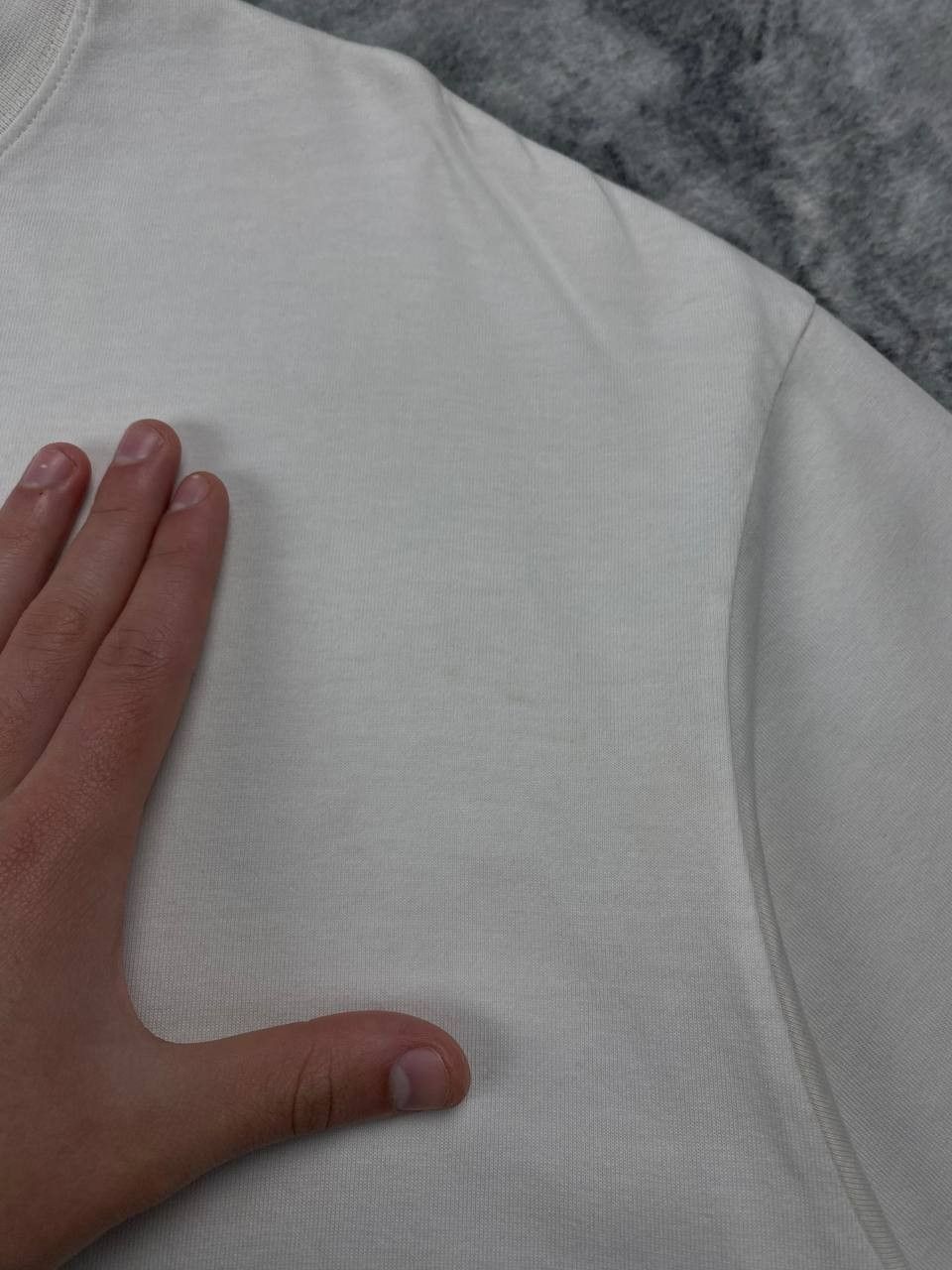 Balenciaga Balenciaga Cities Paris T-Shirt Oversized Fit Men Size M Size US M / EU 48-50 / 2 - 10 Thumbnail