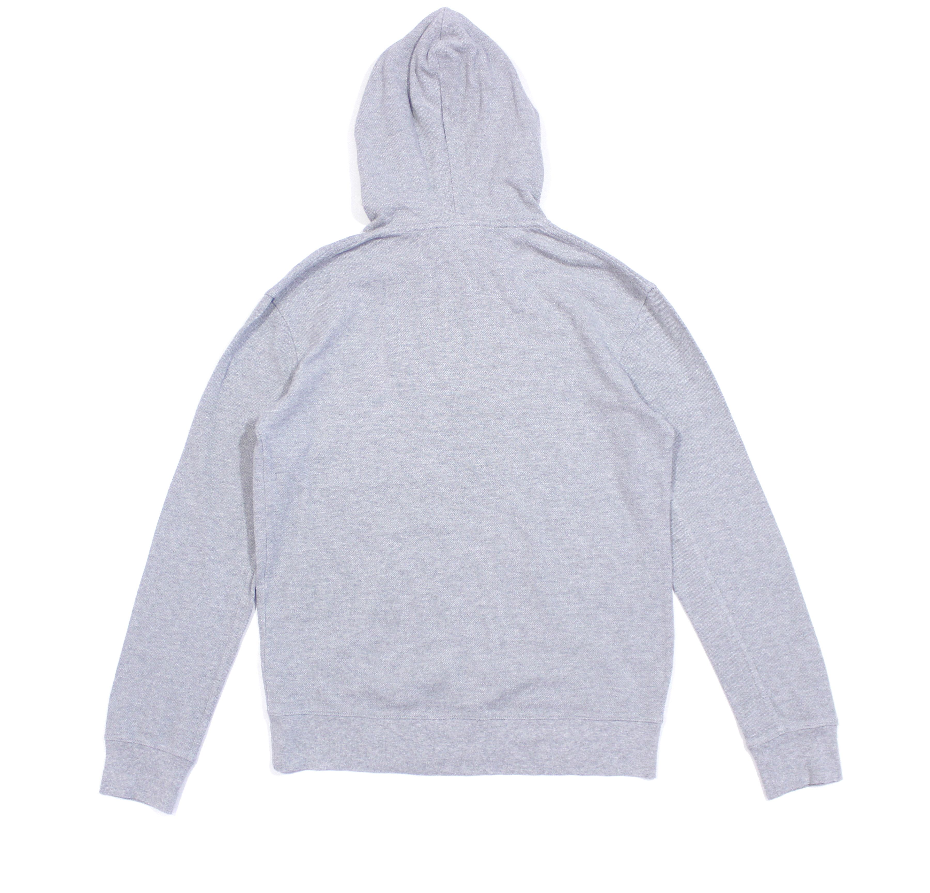 A.P.C. Waffle Light Hoodie Size US XS / EU 42 / 0 - 2 Thumbnail