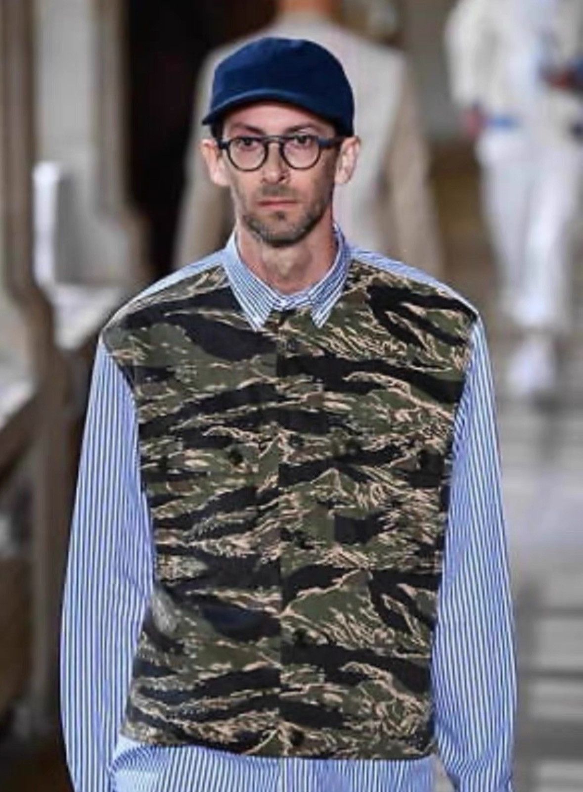 Junya Watanabe