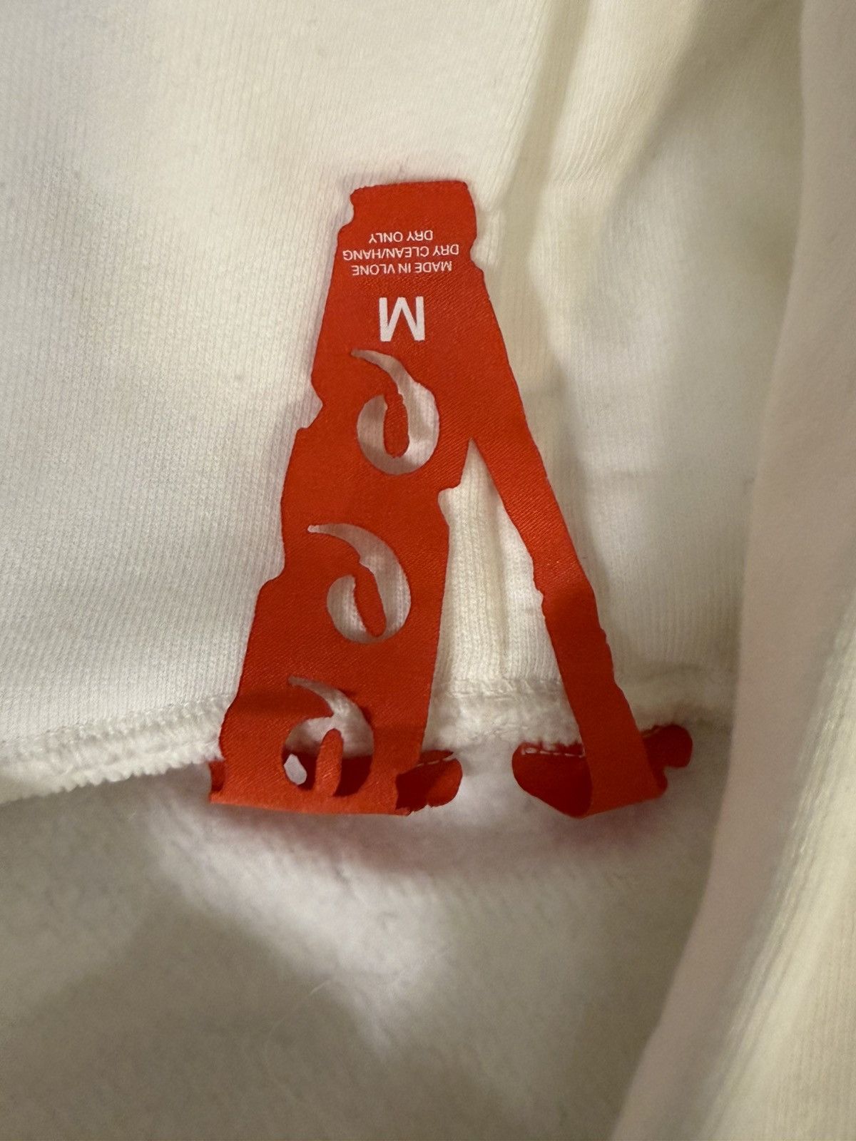 Vlone Vlone X Juice WRLD Blades Hoodie size MD Size US M / EU 48-50 / 2 - 4 Thumbnail