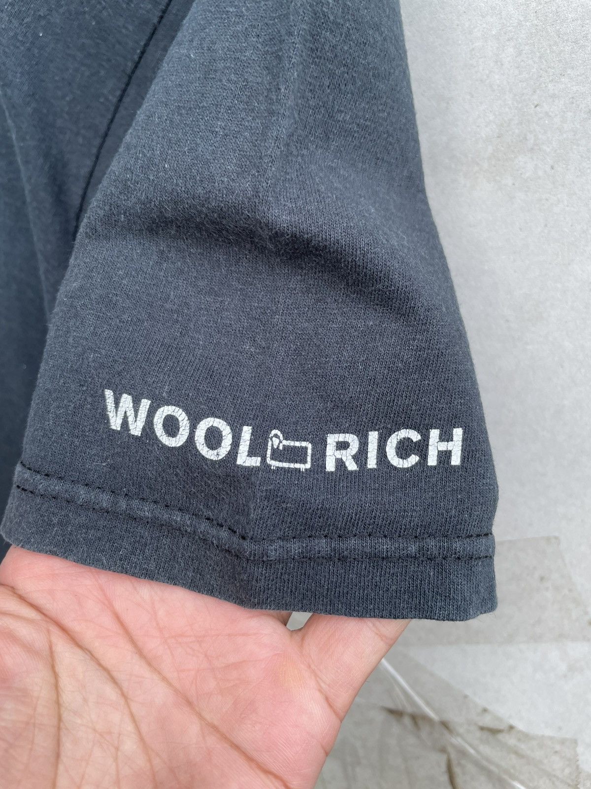 Woolrich Woolen Mills RARE🔥 Woolrich Size US XL / EU 56 / 4 - 6 Thumbnail