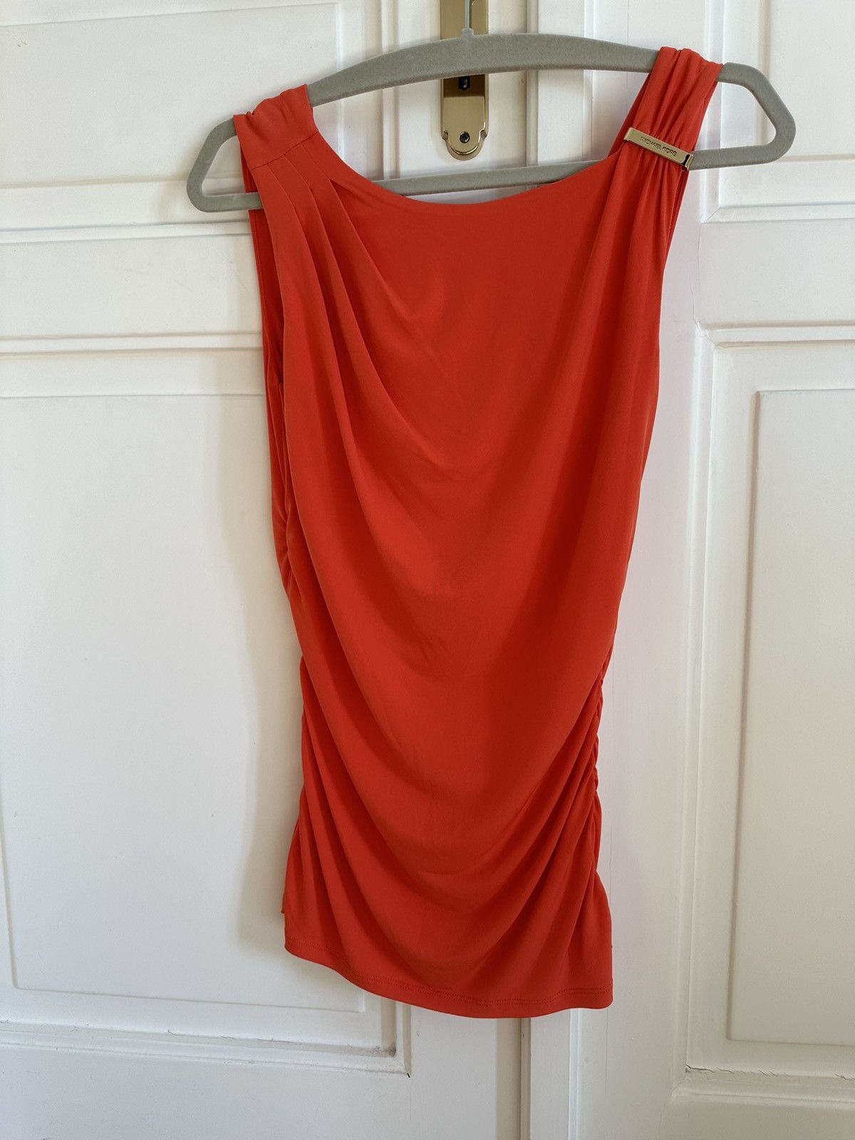 Michael Kors Michael Kors top Size S / US 4 / IT 40 - 2 Thumbnail