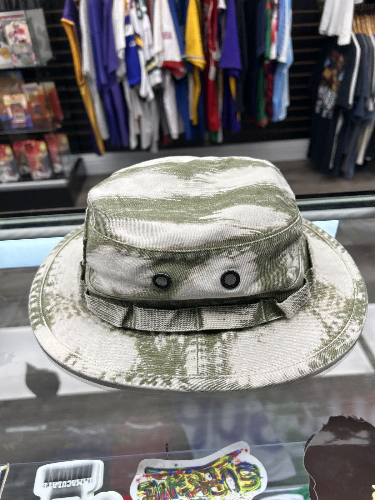 Supreme Supreme Bucket Hat Size ONE SIZE - 2 Thumbnail