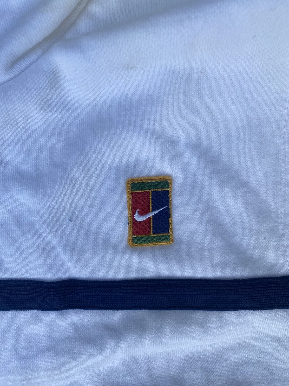 Nike Court Tennis Vest