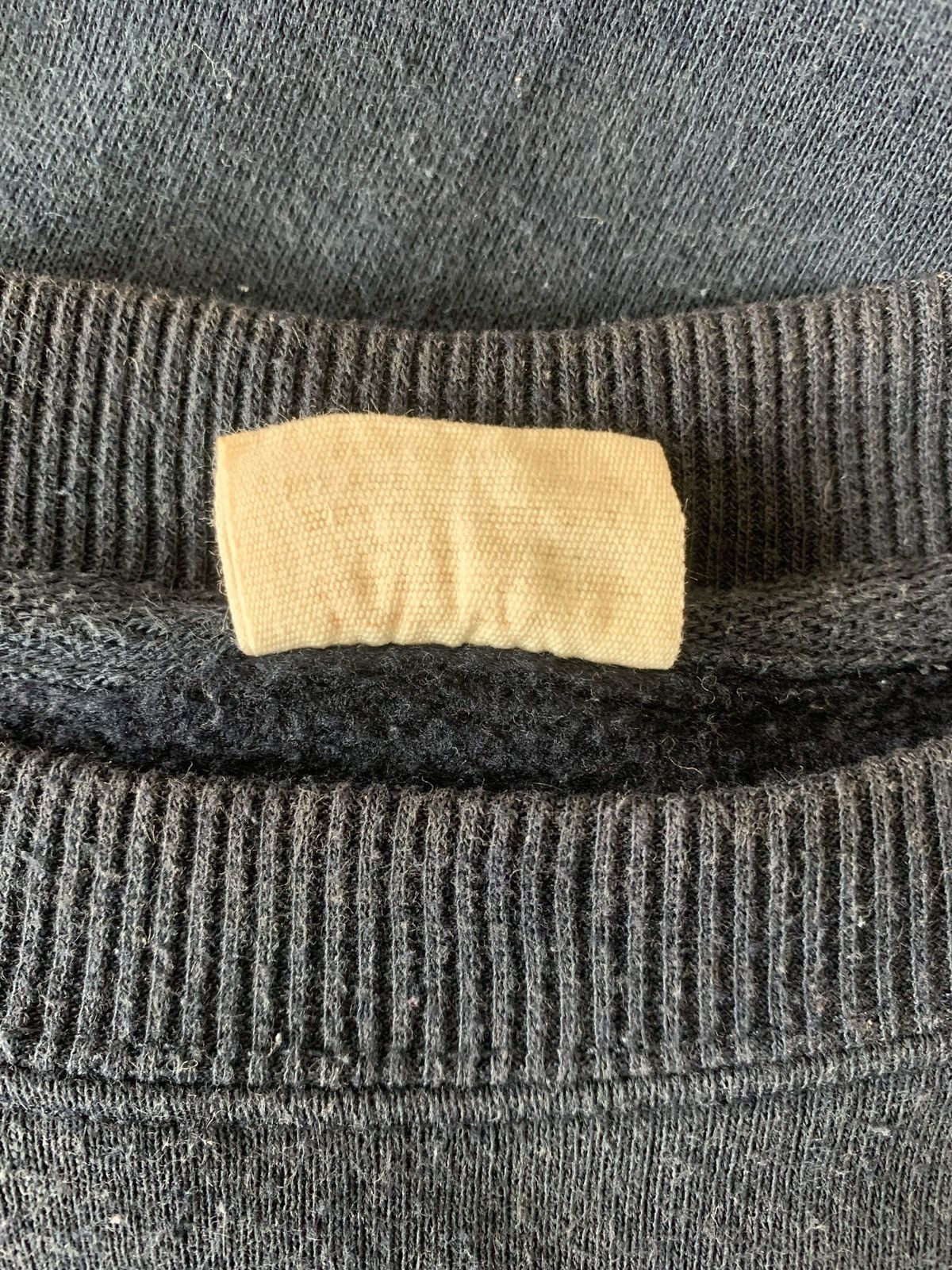 Japanese Brand Vintage Rhythmic Surf SurfStyle JapaneseBrand Sweatshirt Size US M / EU 48-50 / 2 - 9 Thumbnail