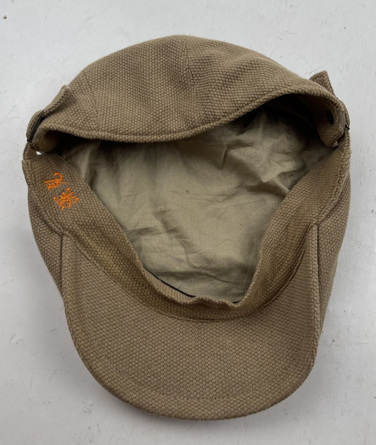 Lacoste lacoste hat tc50 Size ONE SIZE - 5 Thumbnail